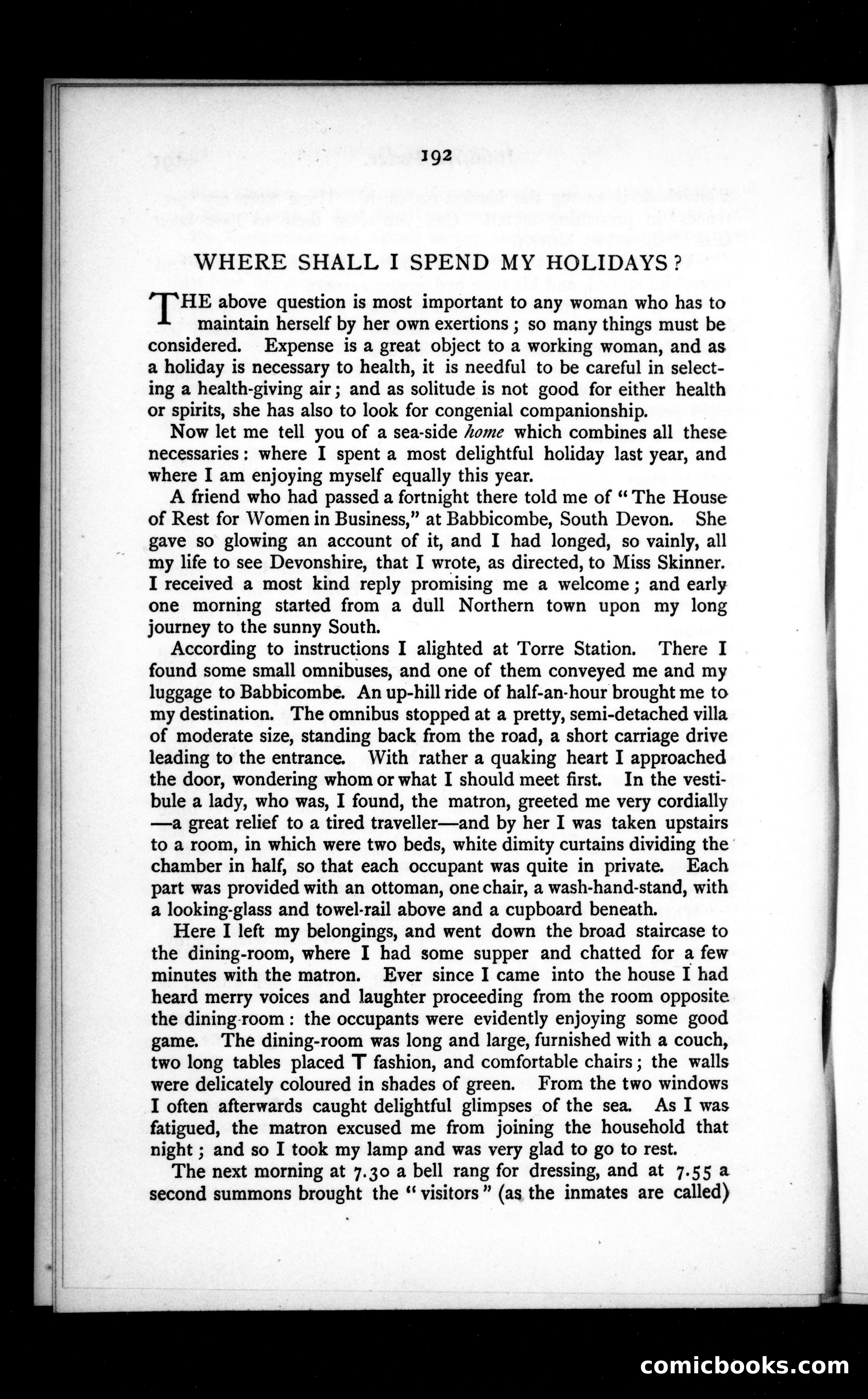 The Argosy, Vol. 36 — page 24 of 88