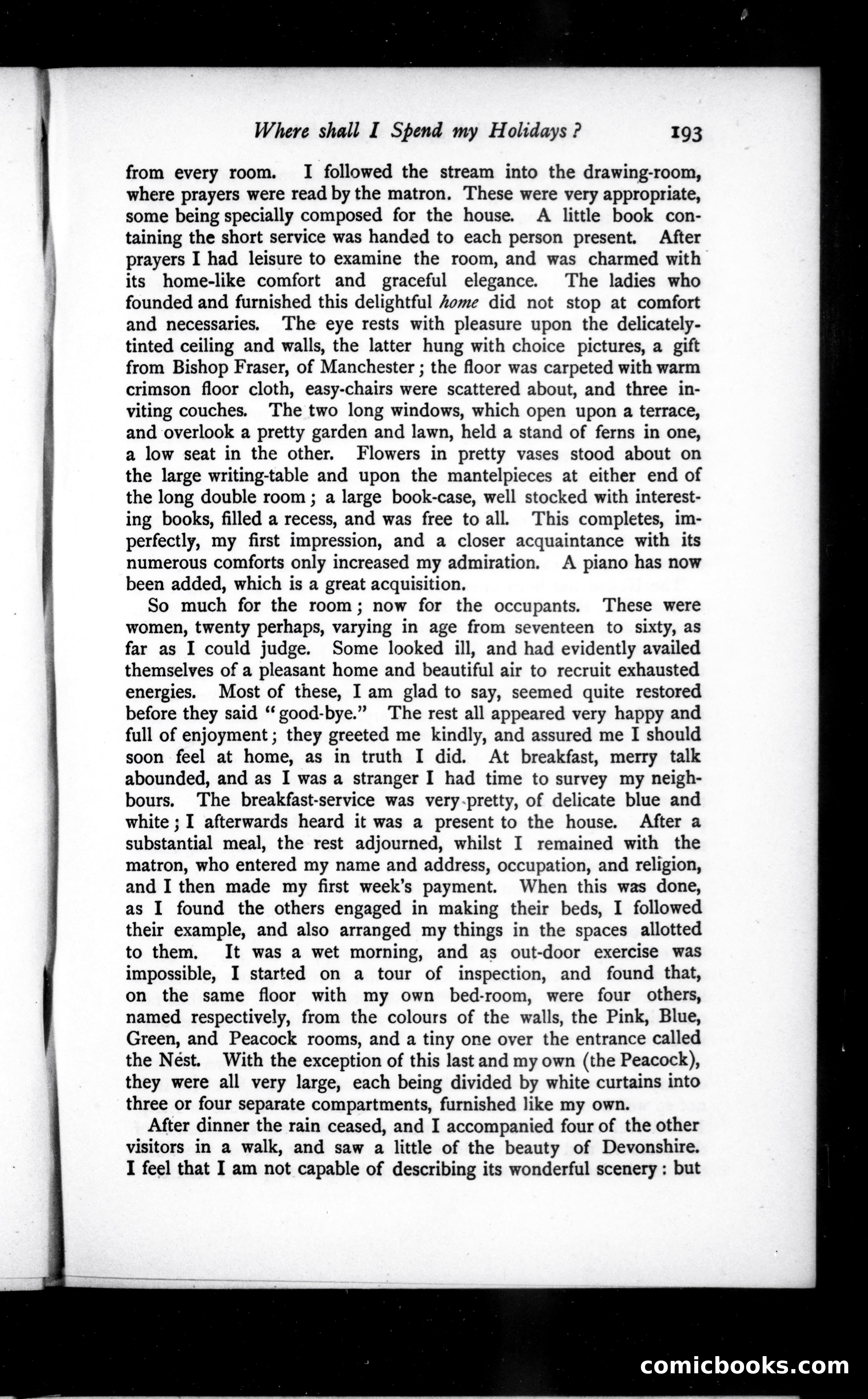 The Argosy, Vol. 36 — page 25 of 88