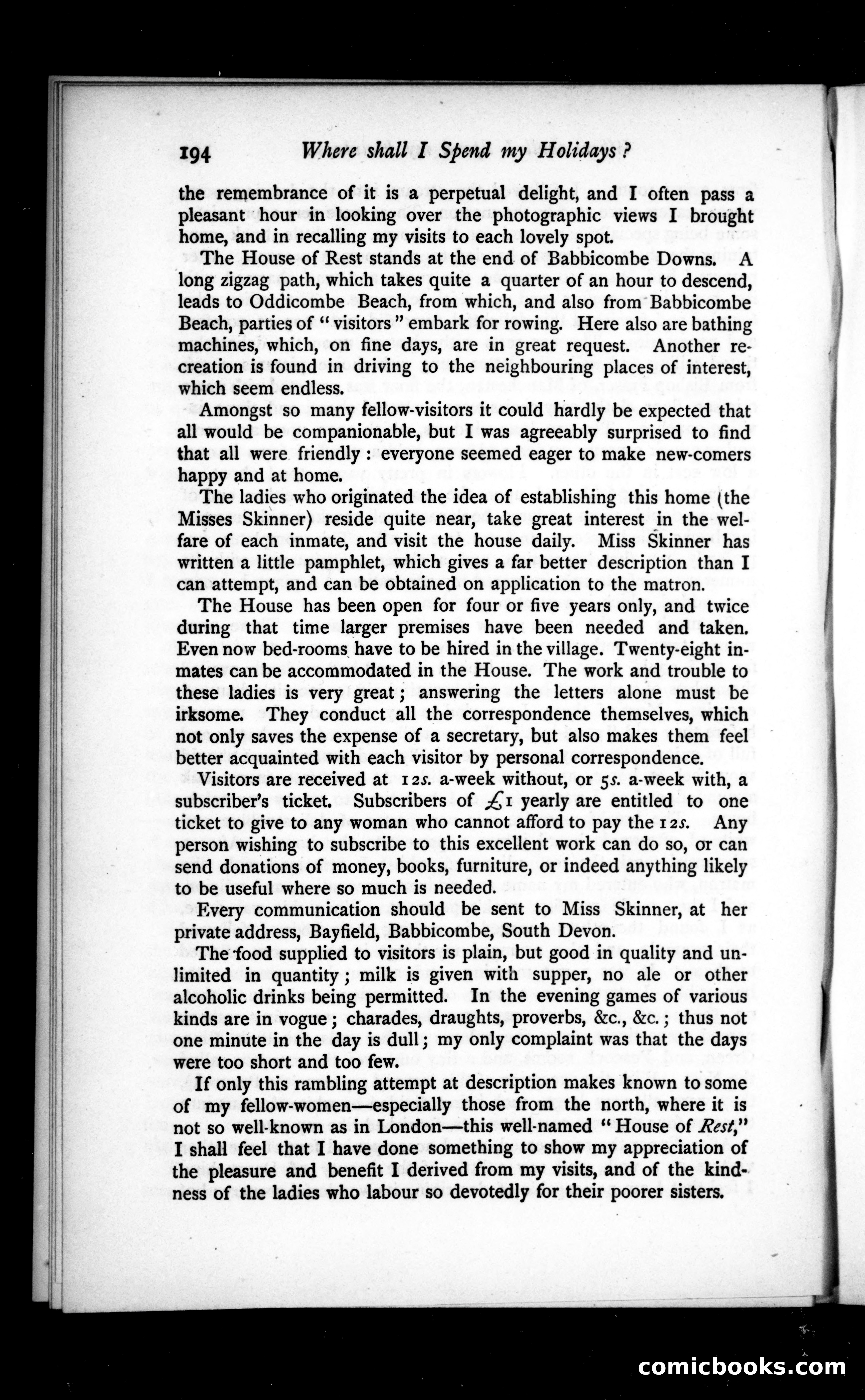 The Argosy, Vol. 36 — page 26 of 88
