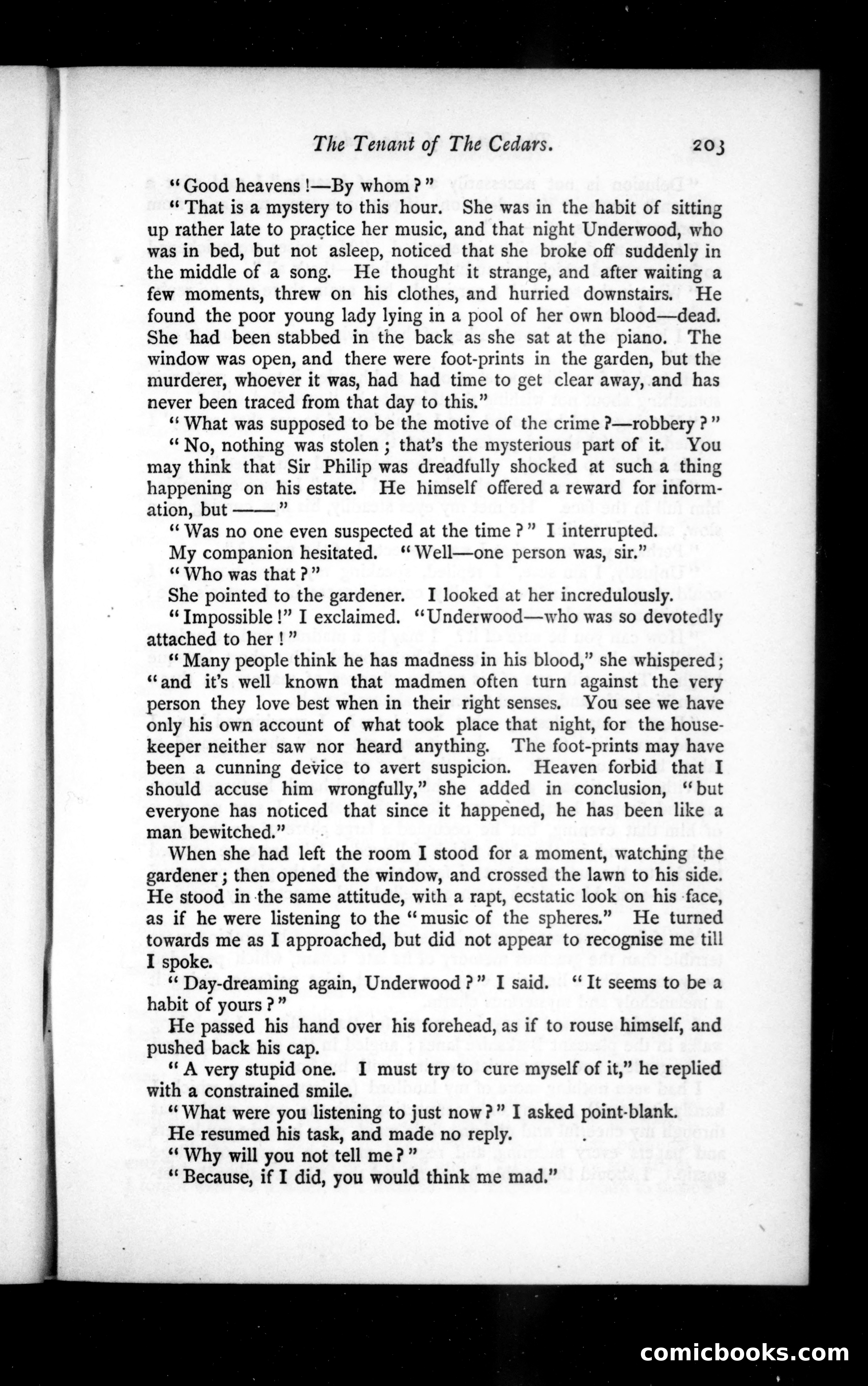 The Argosy, Vol. 36 — page 35 of 88