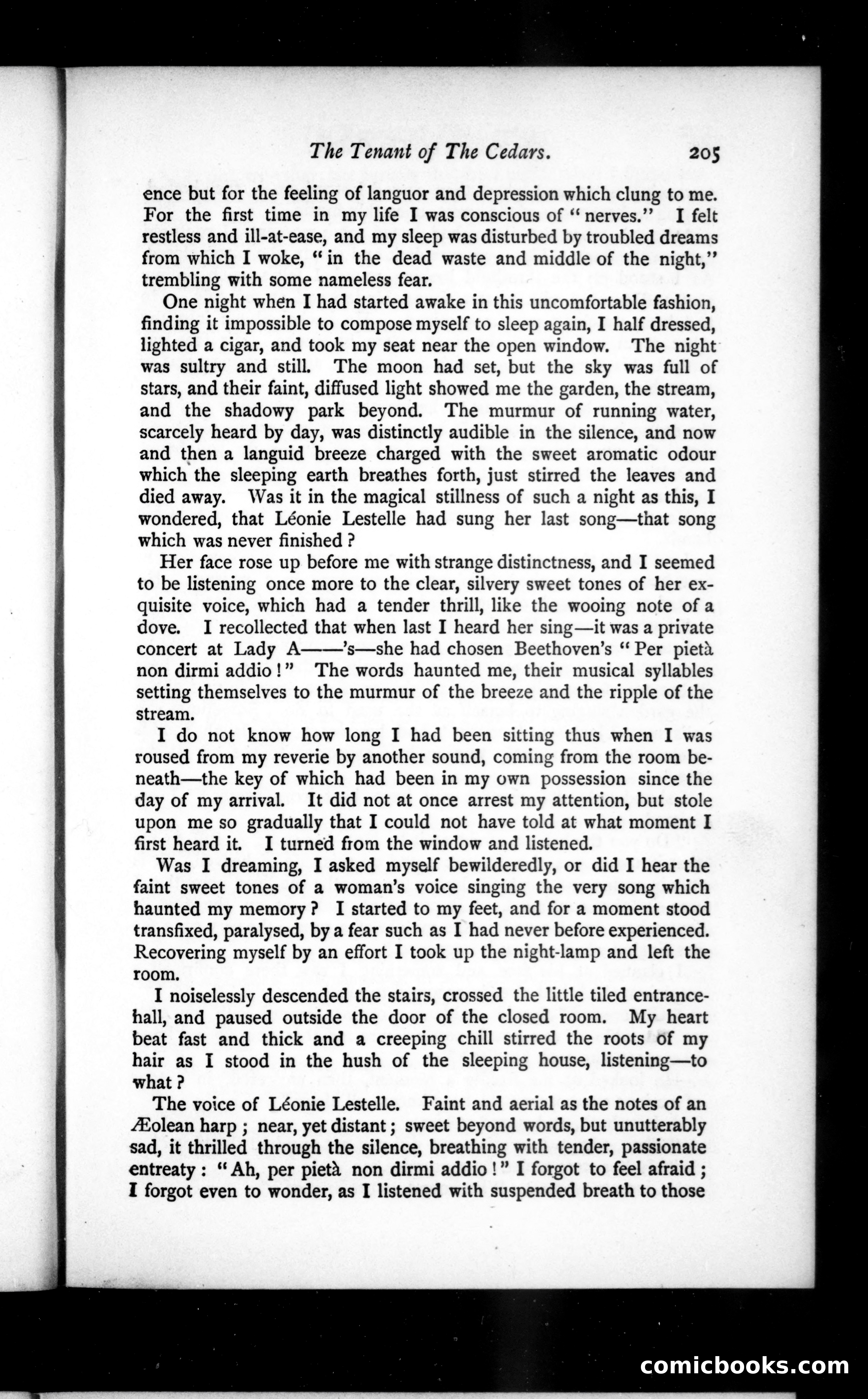 The Argosy, Vol. 36 — page 37 of 88