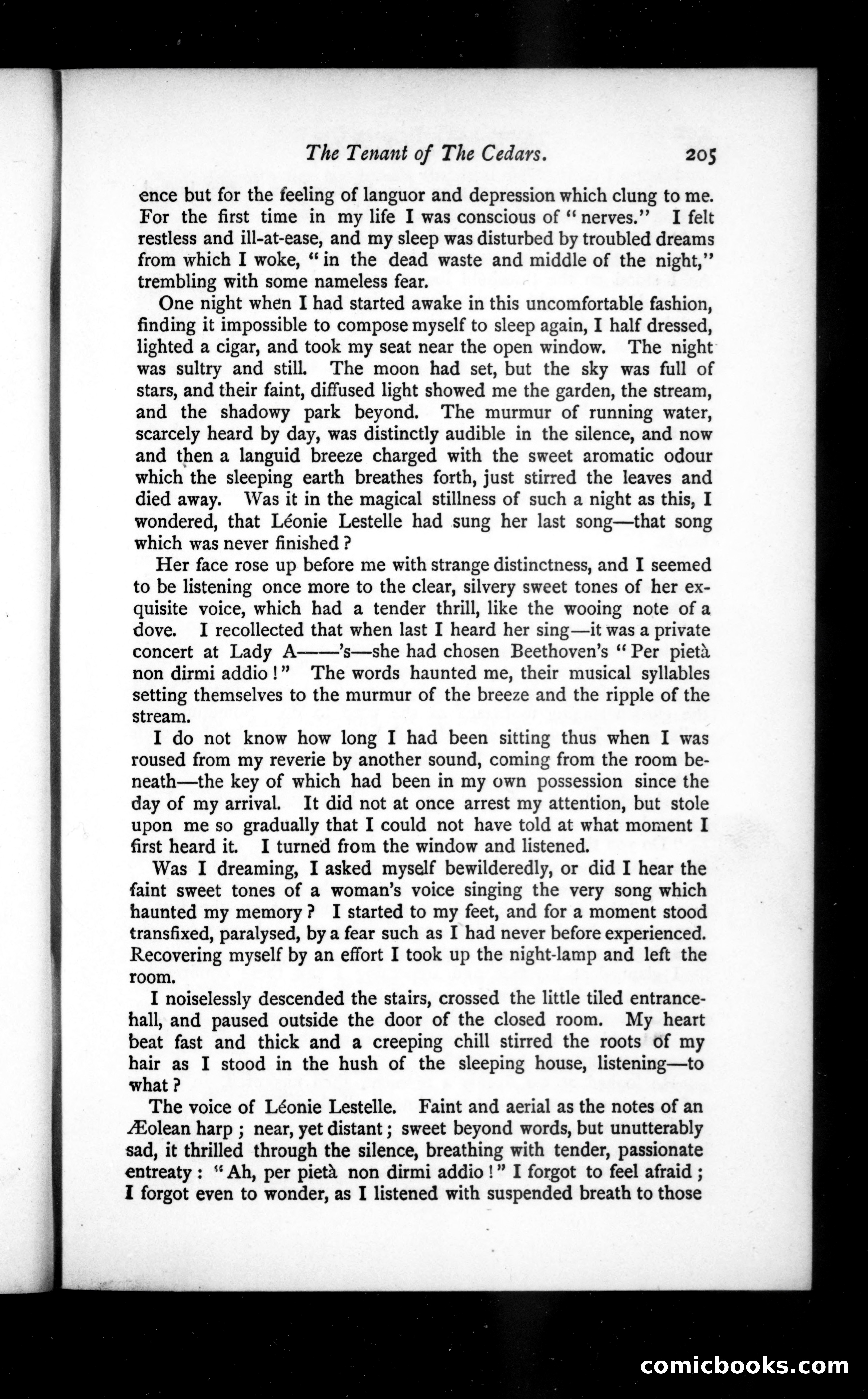 The Argosy, Vol. 36 — page 39 of 88