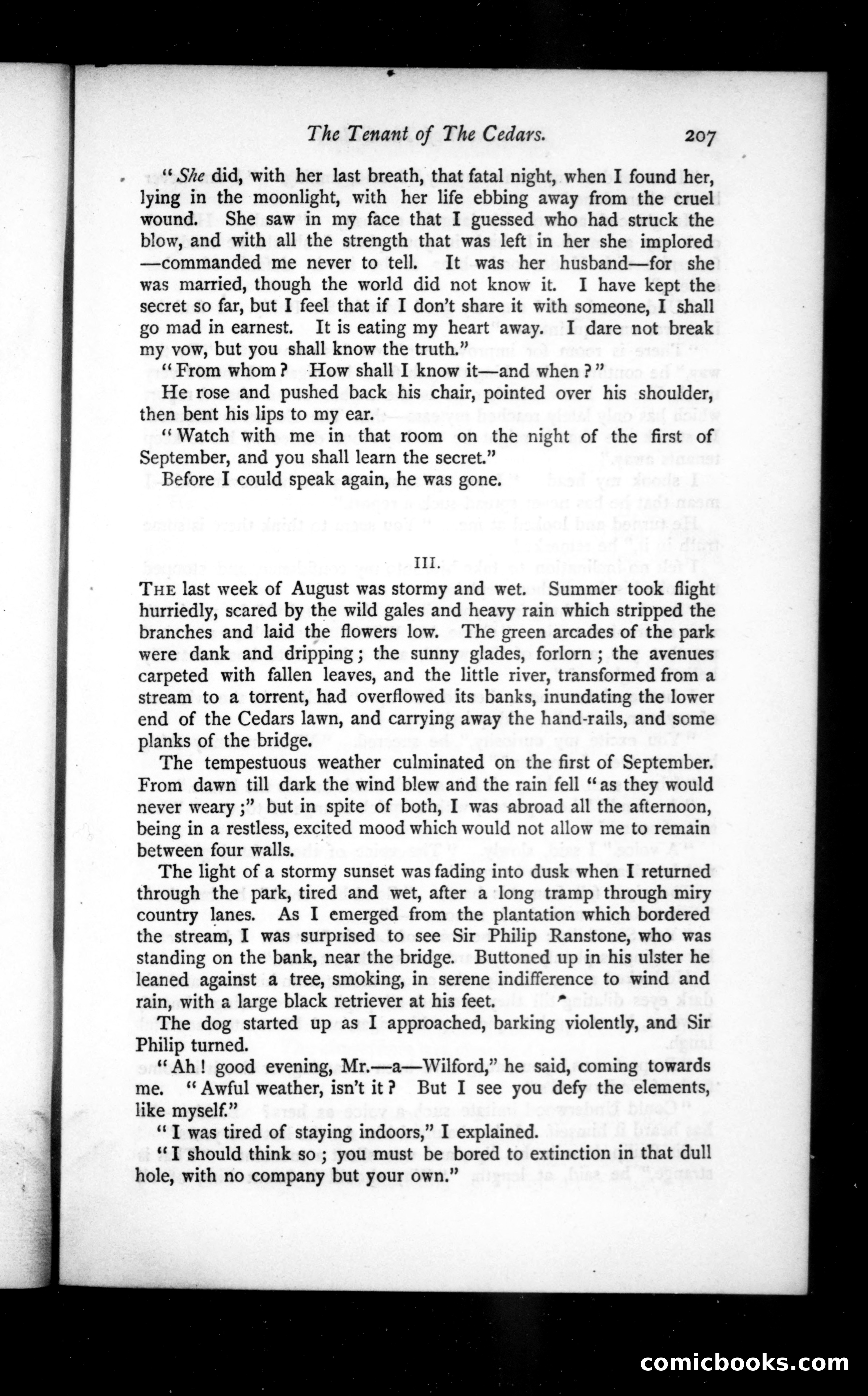 The Argosy, Vol. 36 — page 41 of 88
