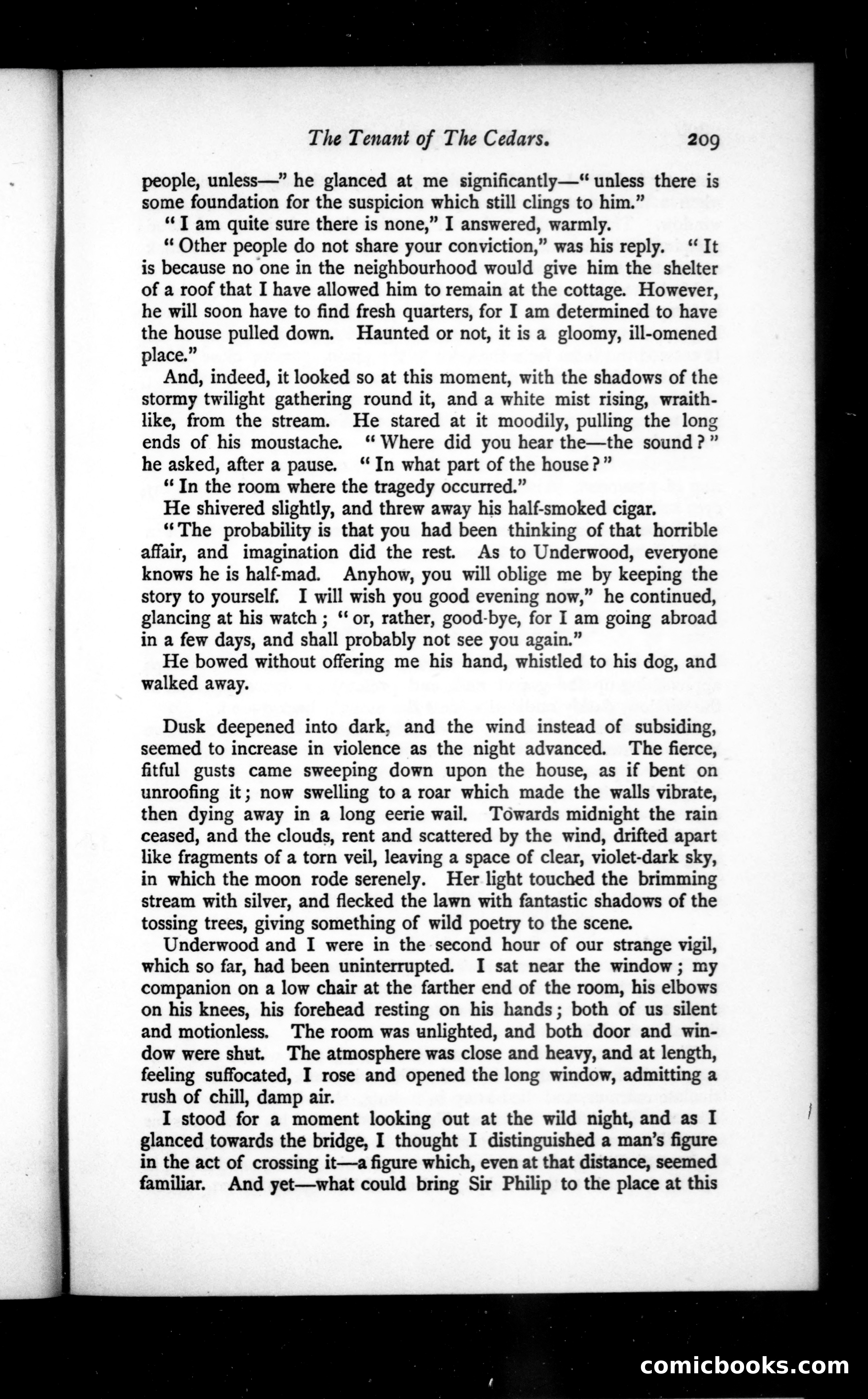 The Argosy, Vol. 36 — page 43 of 88