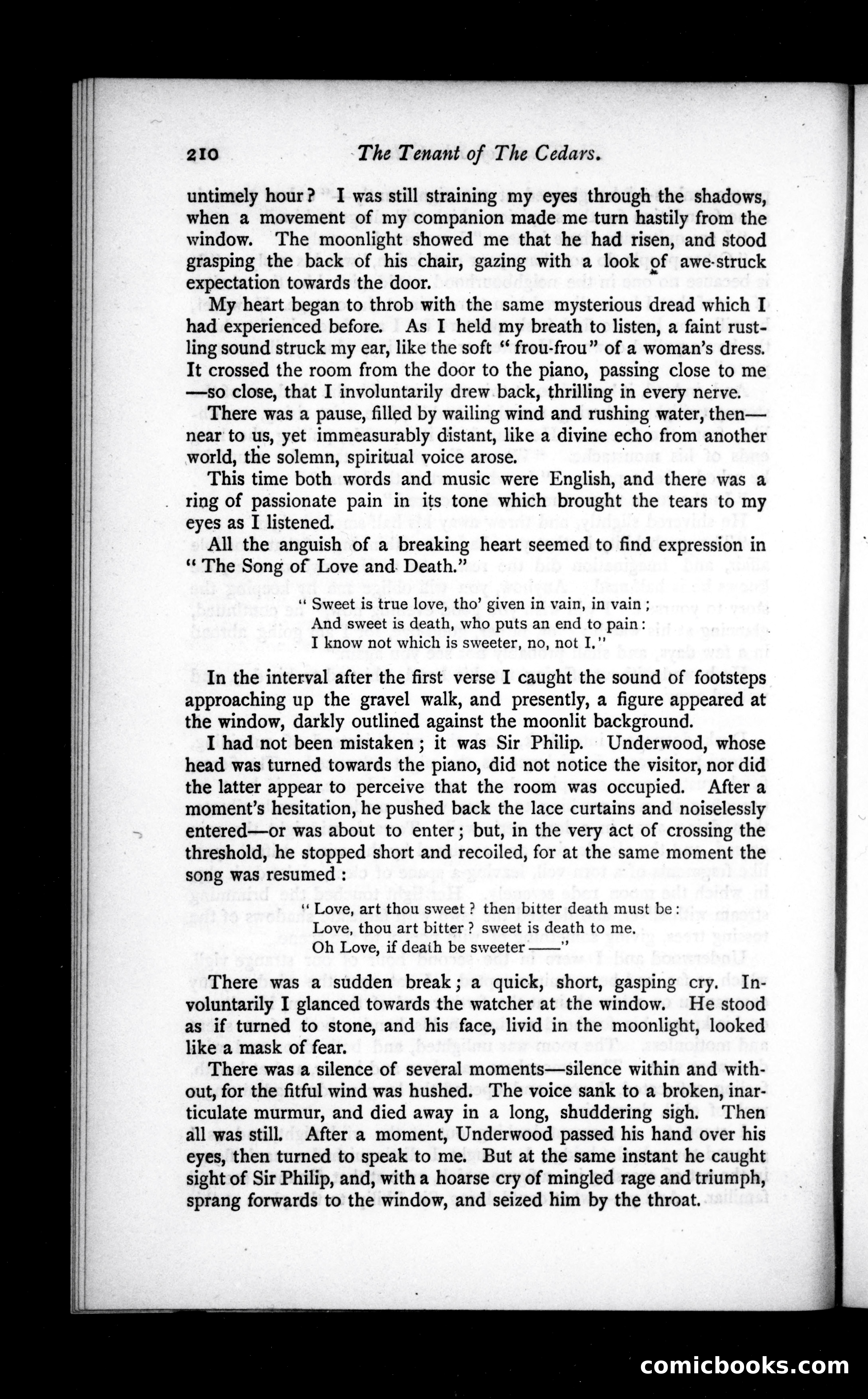 The Argosy, Vol. 36 — page 44 of 88
