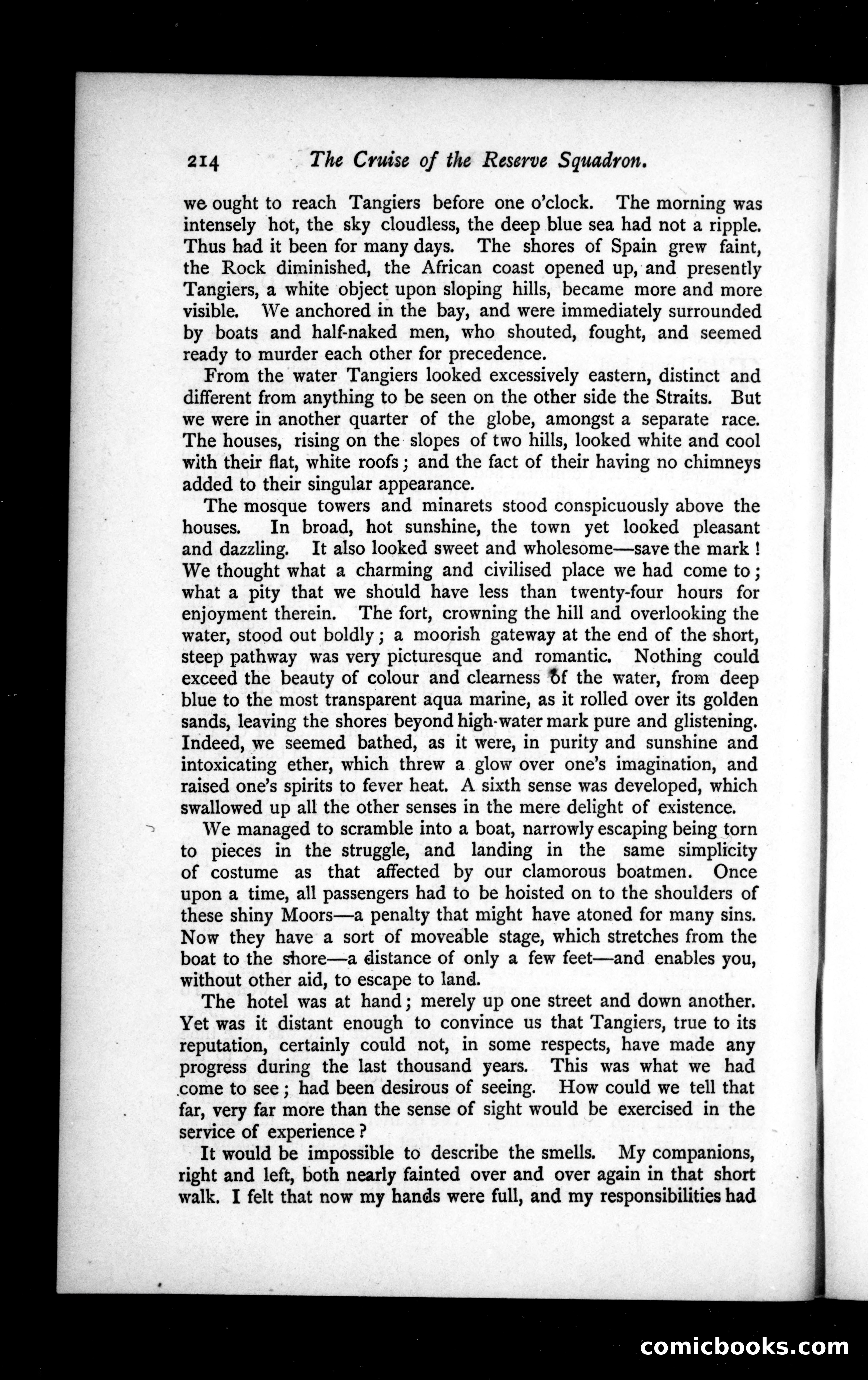The Argosy, Vol. 36 — page 48 of 88