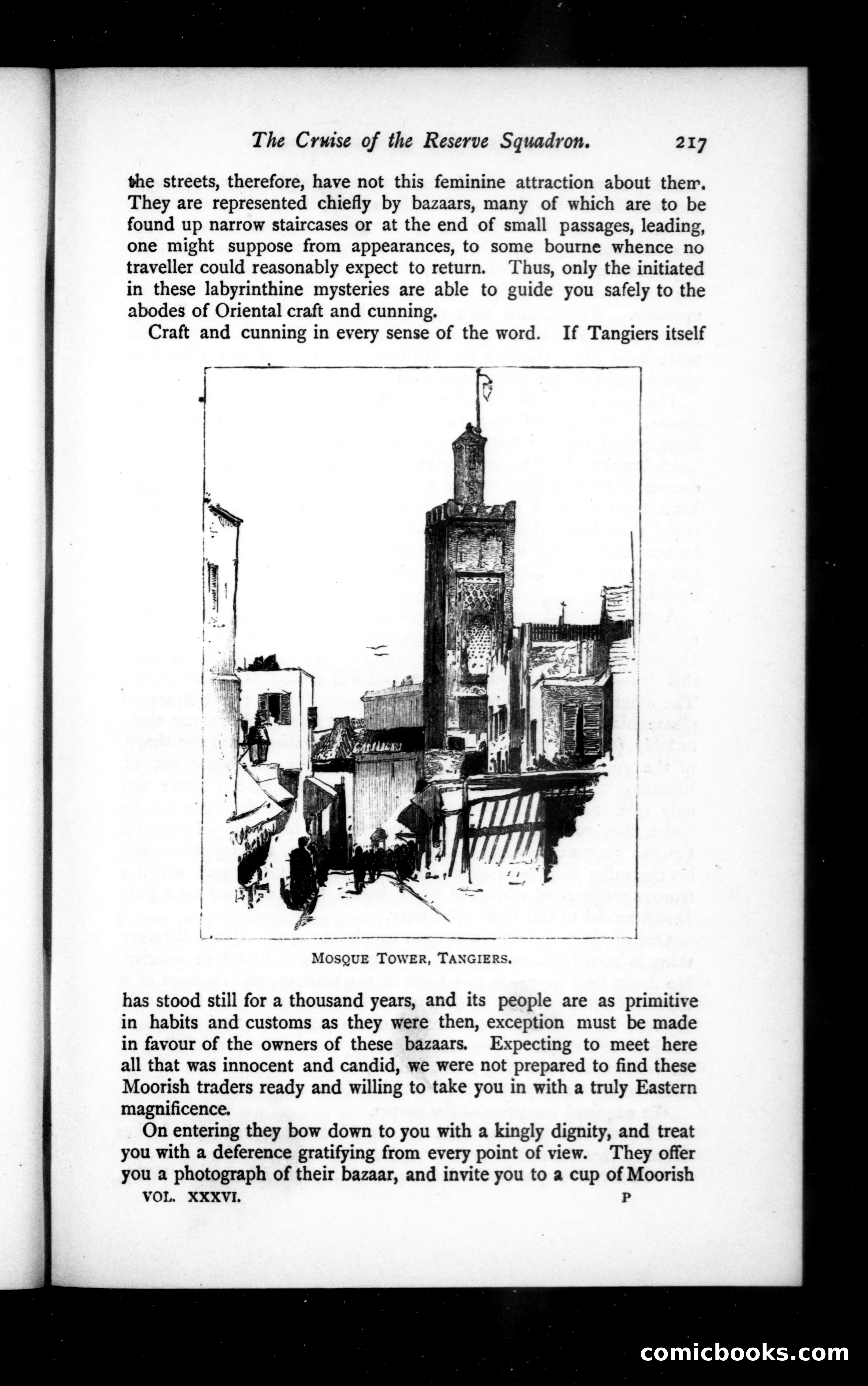 The Argosy, Vol. 36 — page 51 of 88