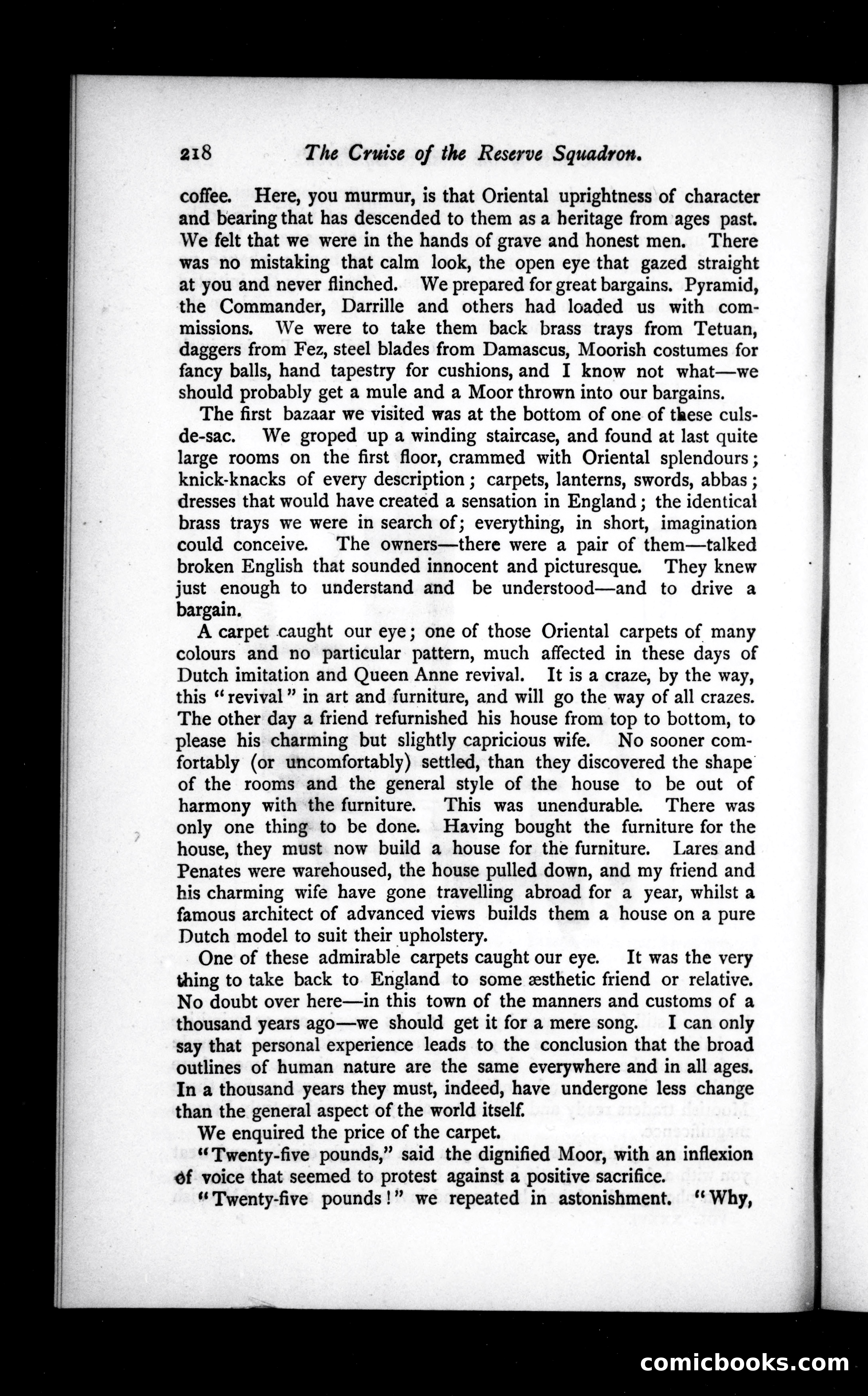The Argosy, Vol. 36 — page 52 of 88