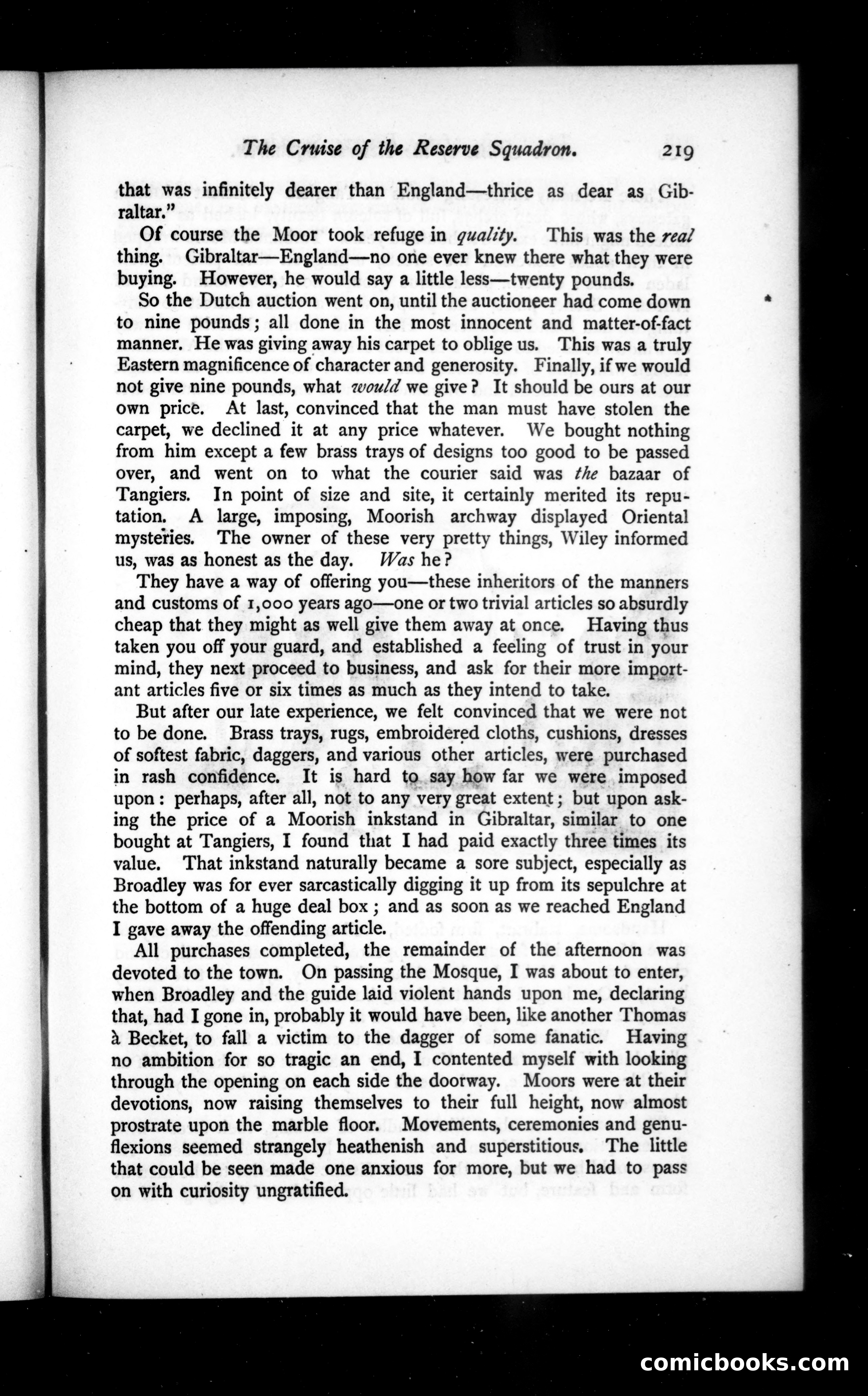 The Argosy, Vol. 36 — page 53 of 88