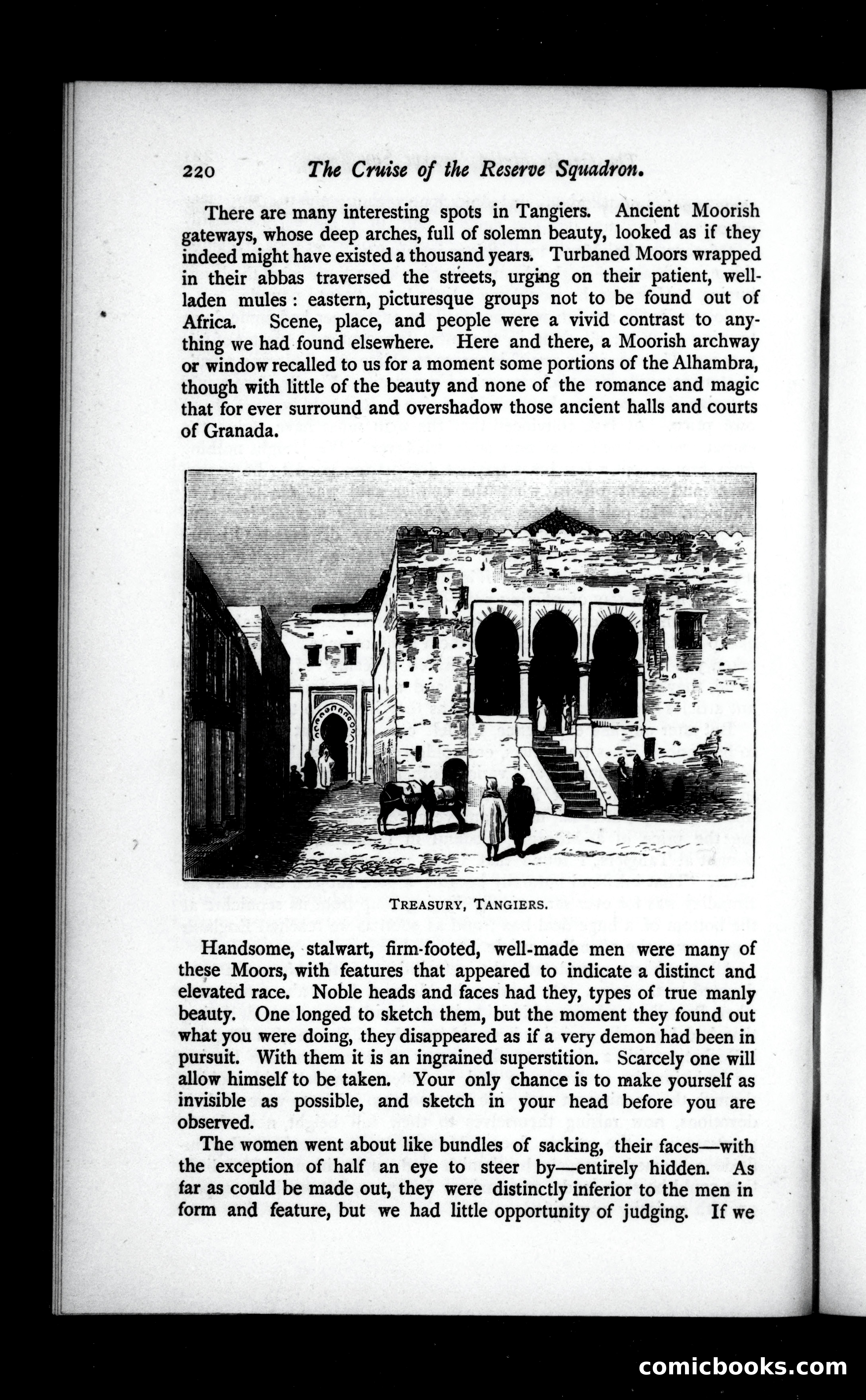 The Argosy, Vol. 36 — page 54 of 88