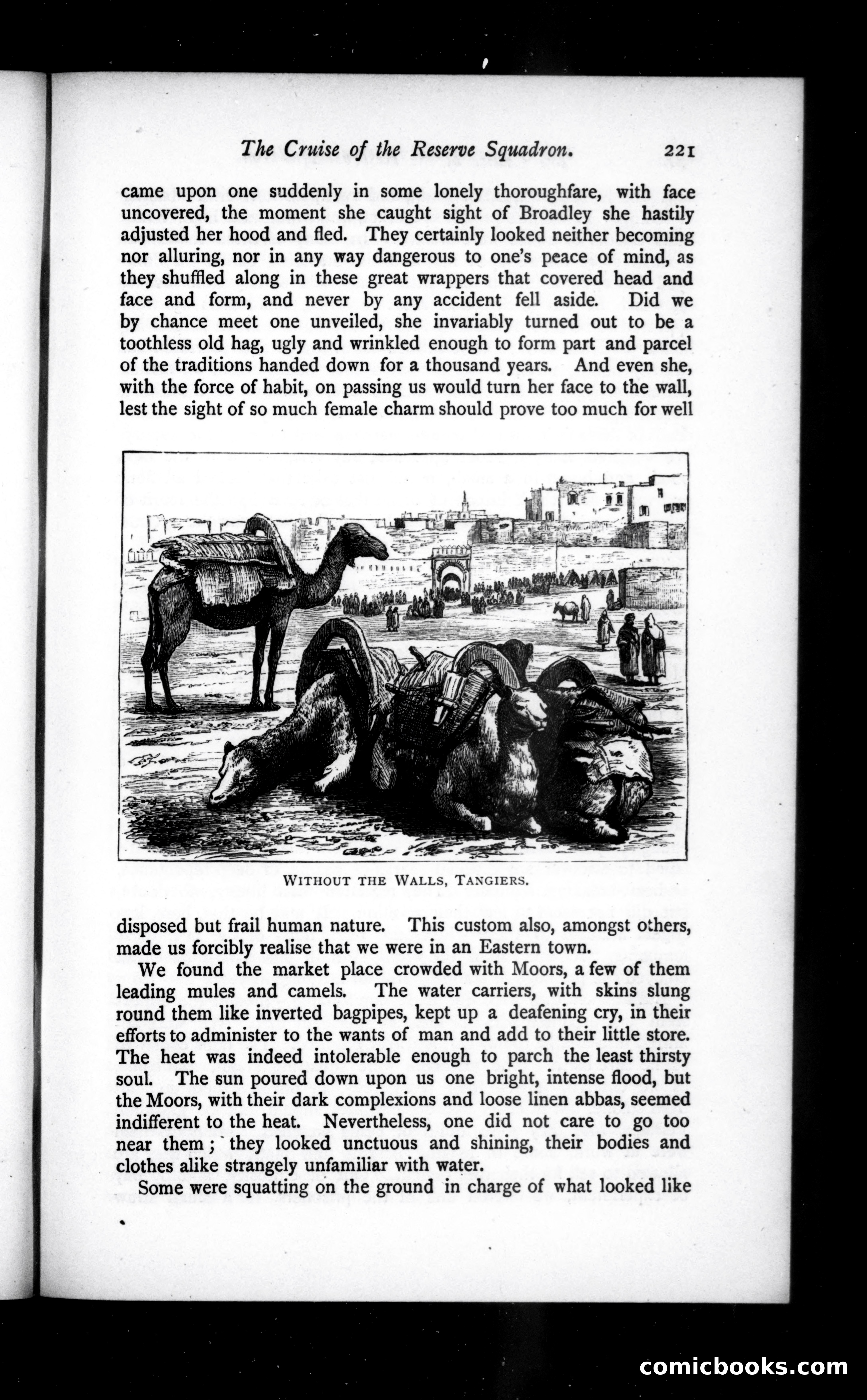 The Argosy, Vol. 36 — page 55 of 88