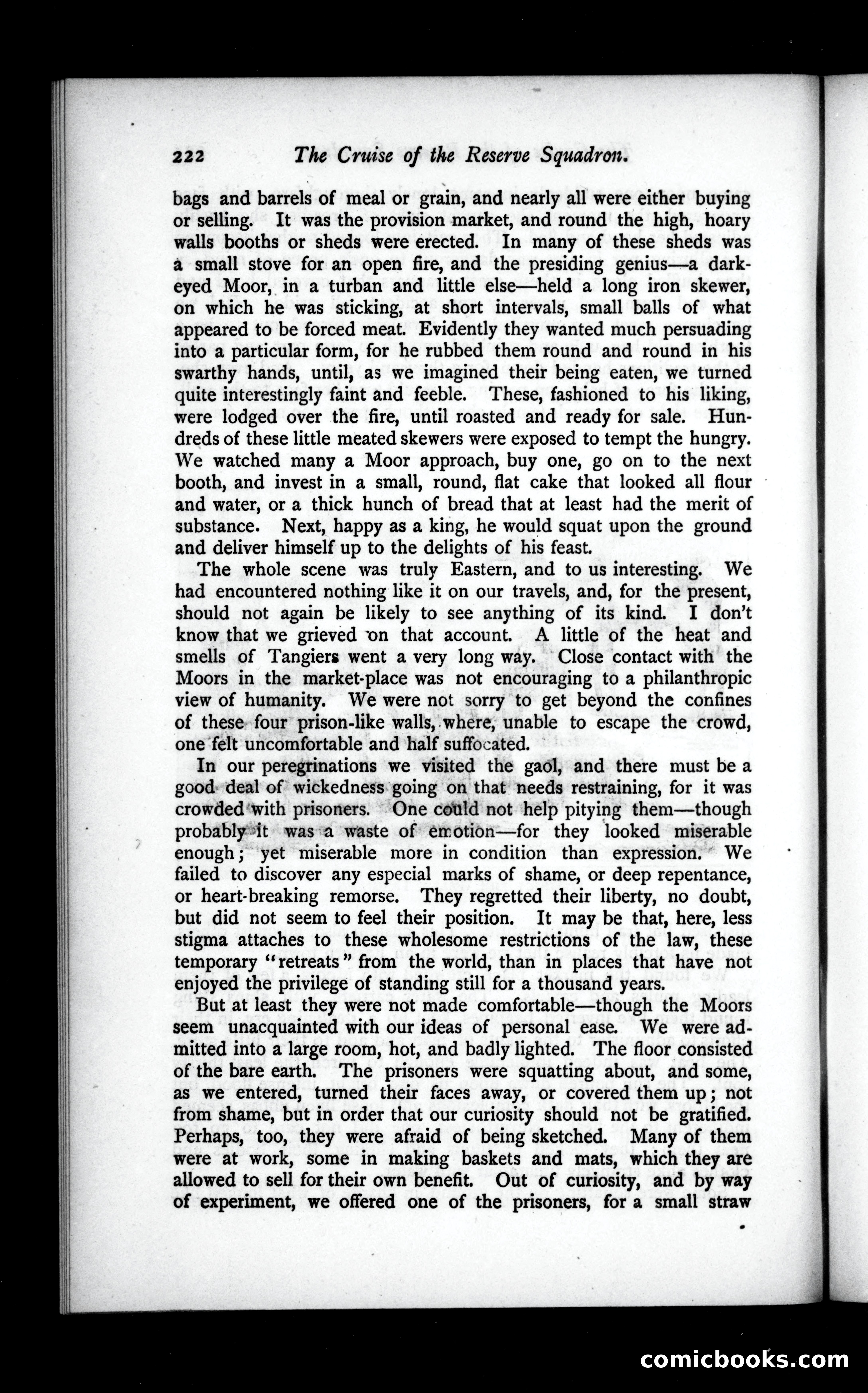 The Argosy, Vol. 36 — page 56 of 88