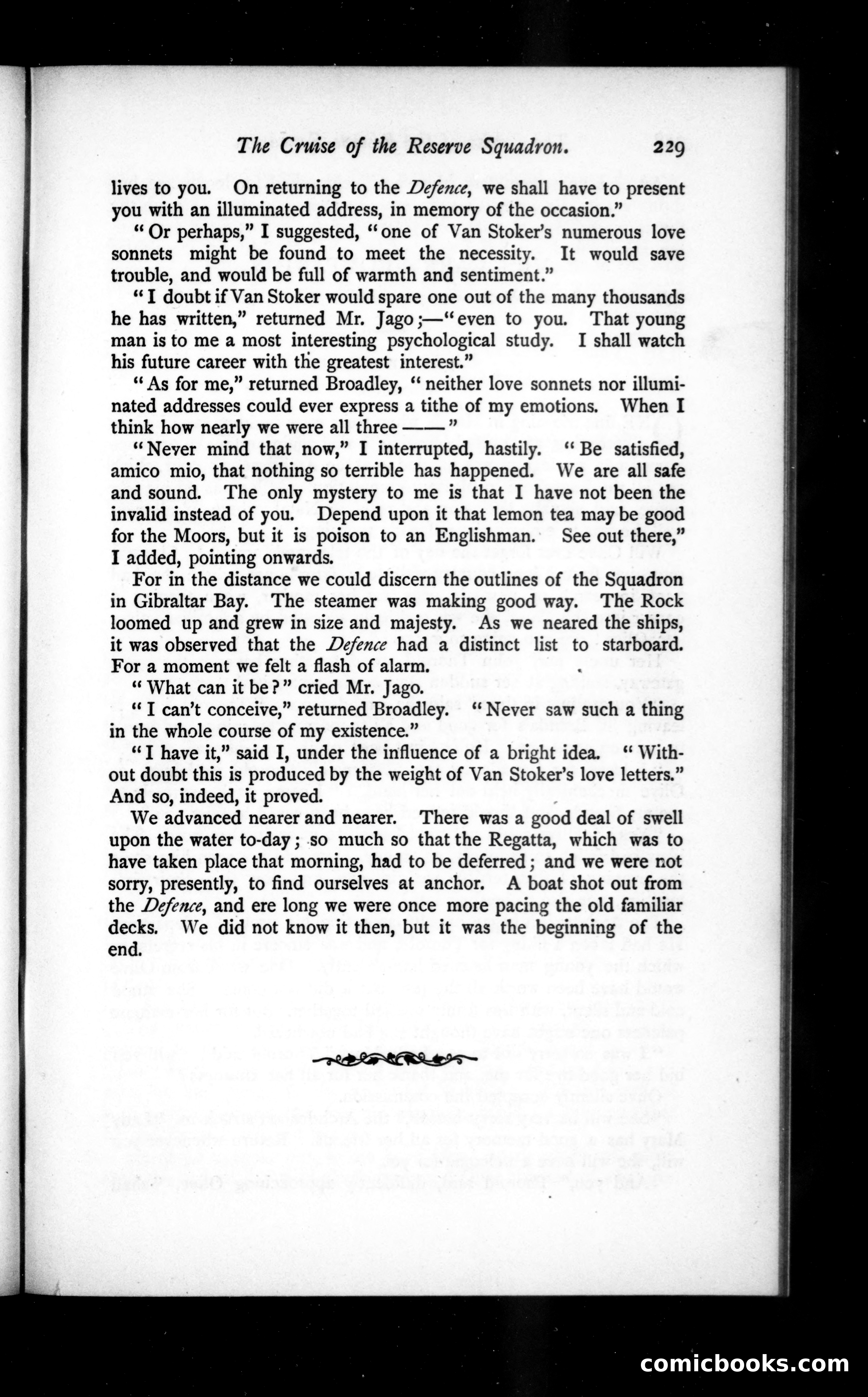 The Argosy, Vol. 36 — page 63 of 88