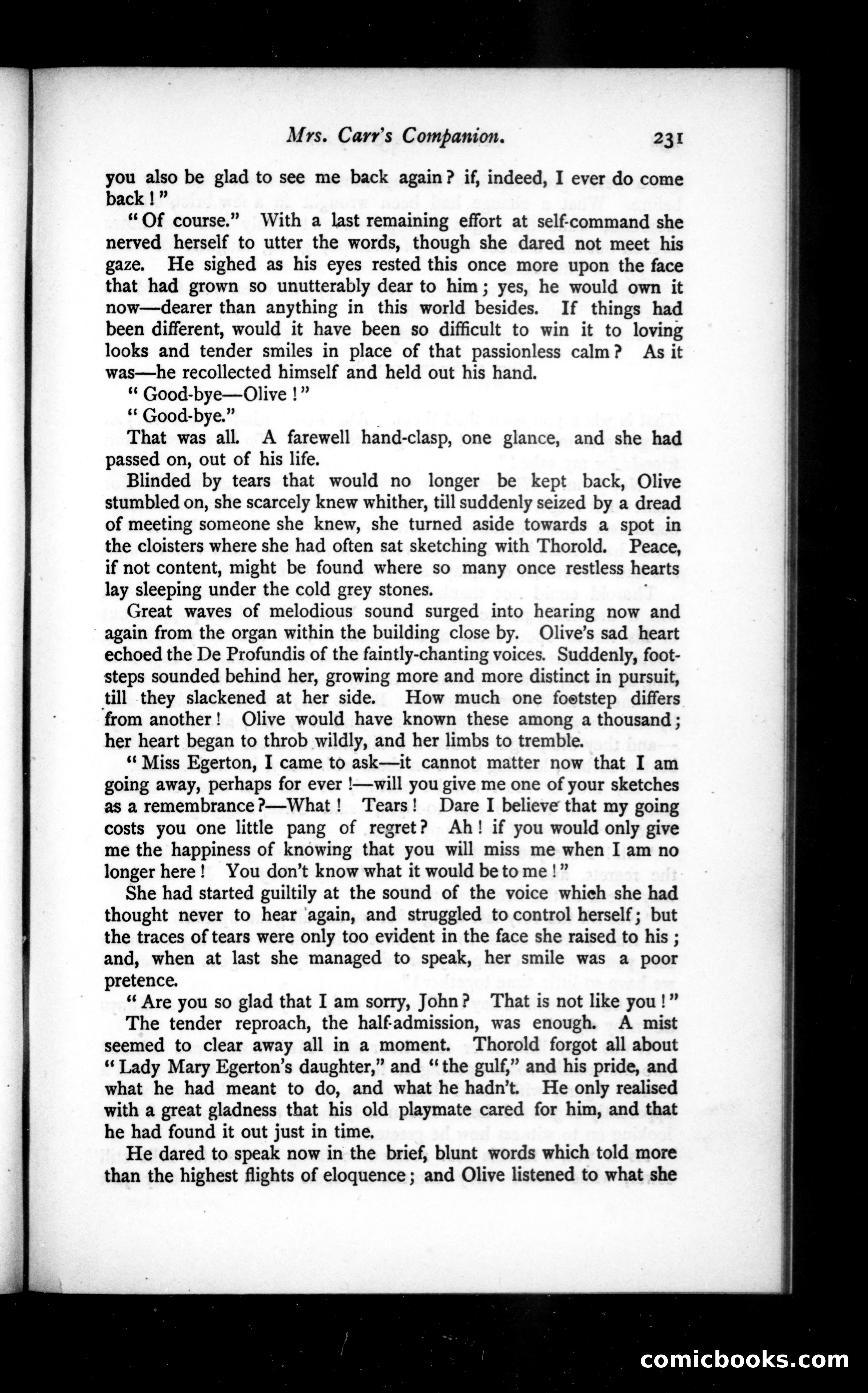 The Argosy, Vol. 36 — page 65 of 88