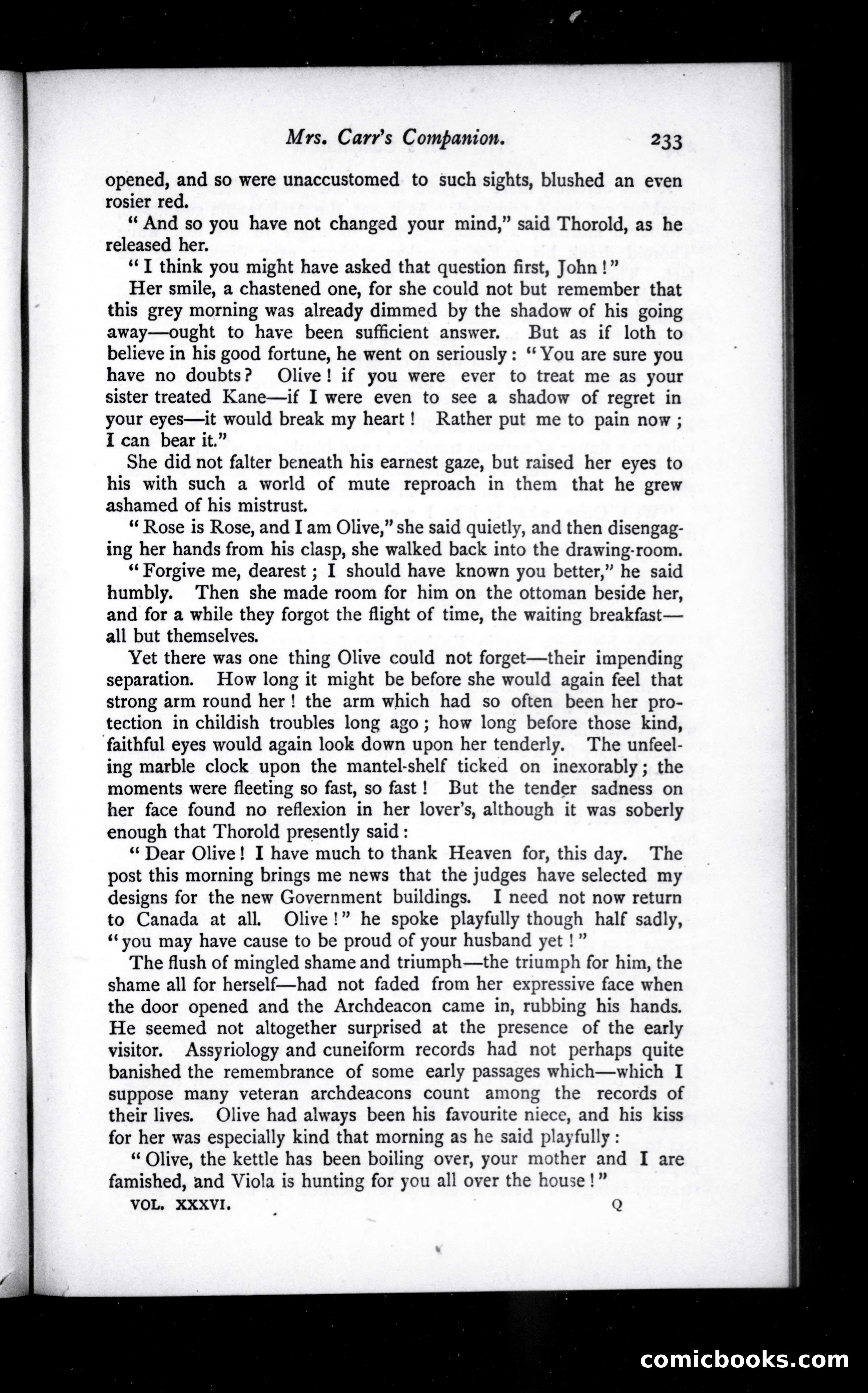 The Argosy, Vol. 36 — page 67 of 88