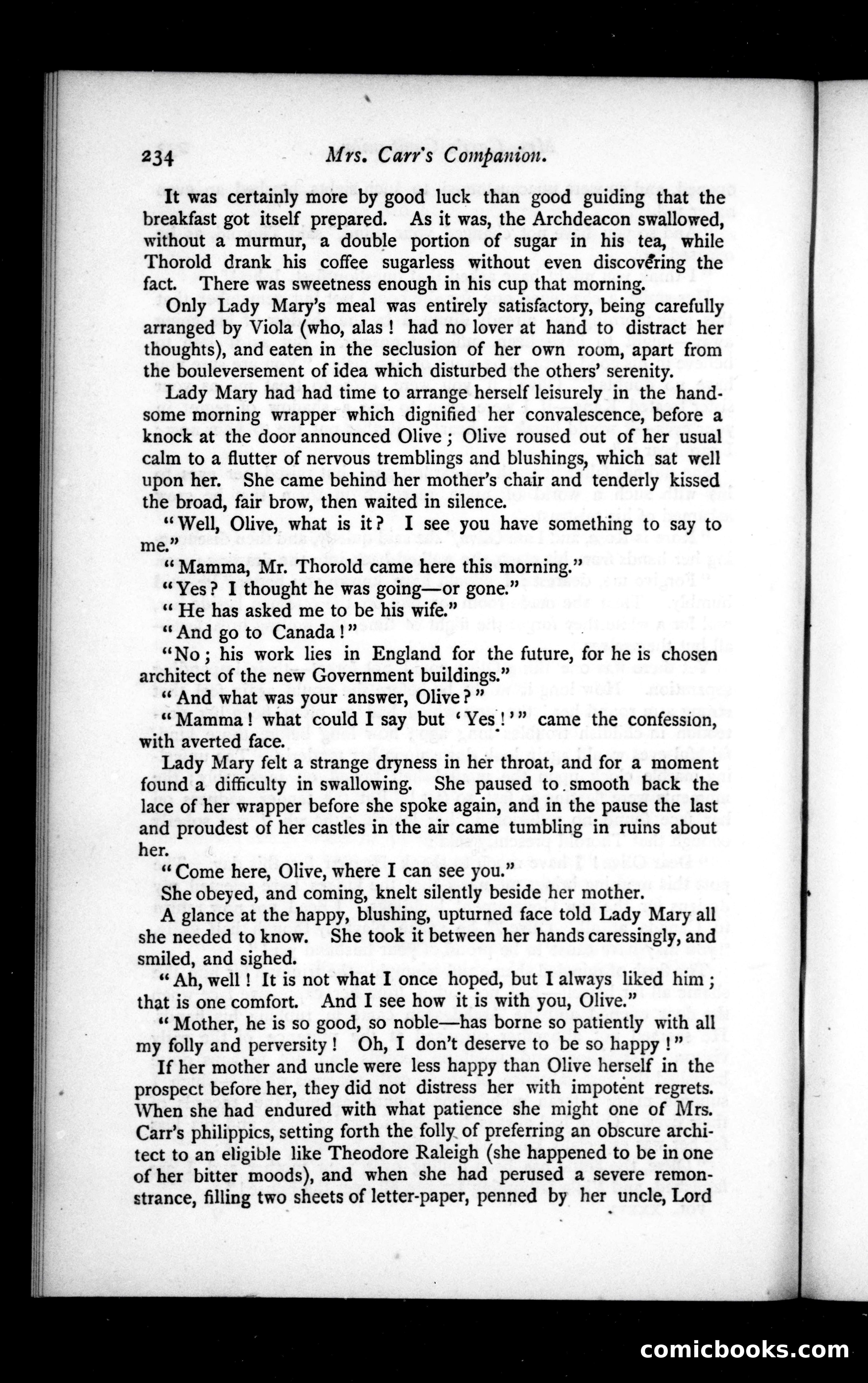 The Argosy, Vol. 36 — page 68 of 88