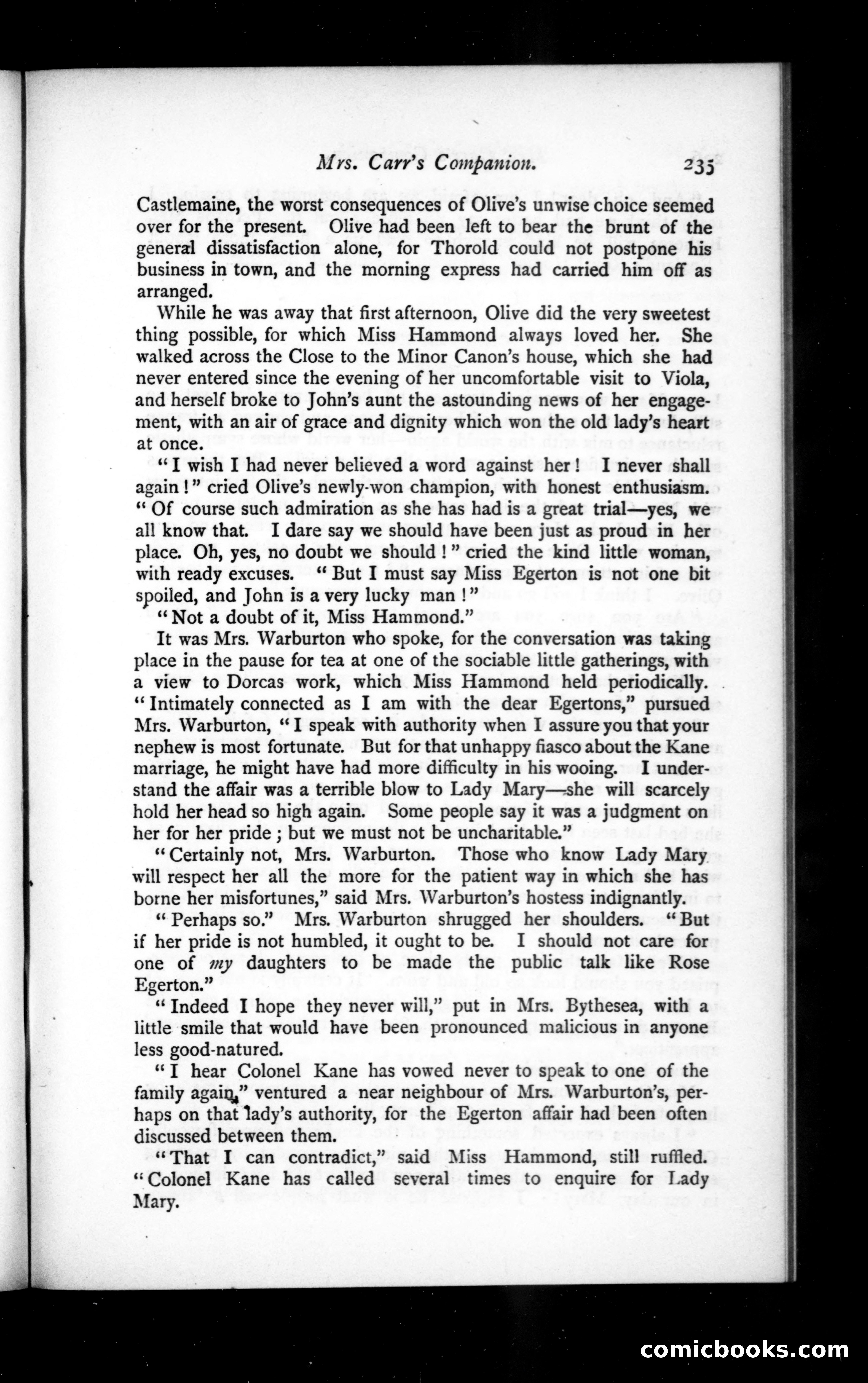 The Argosy, Vol. 36 — page 69 of 88