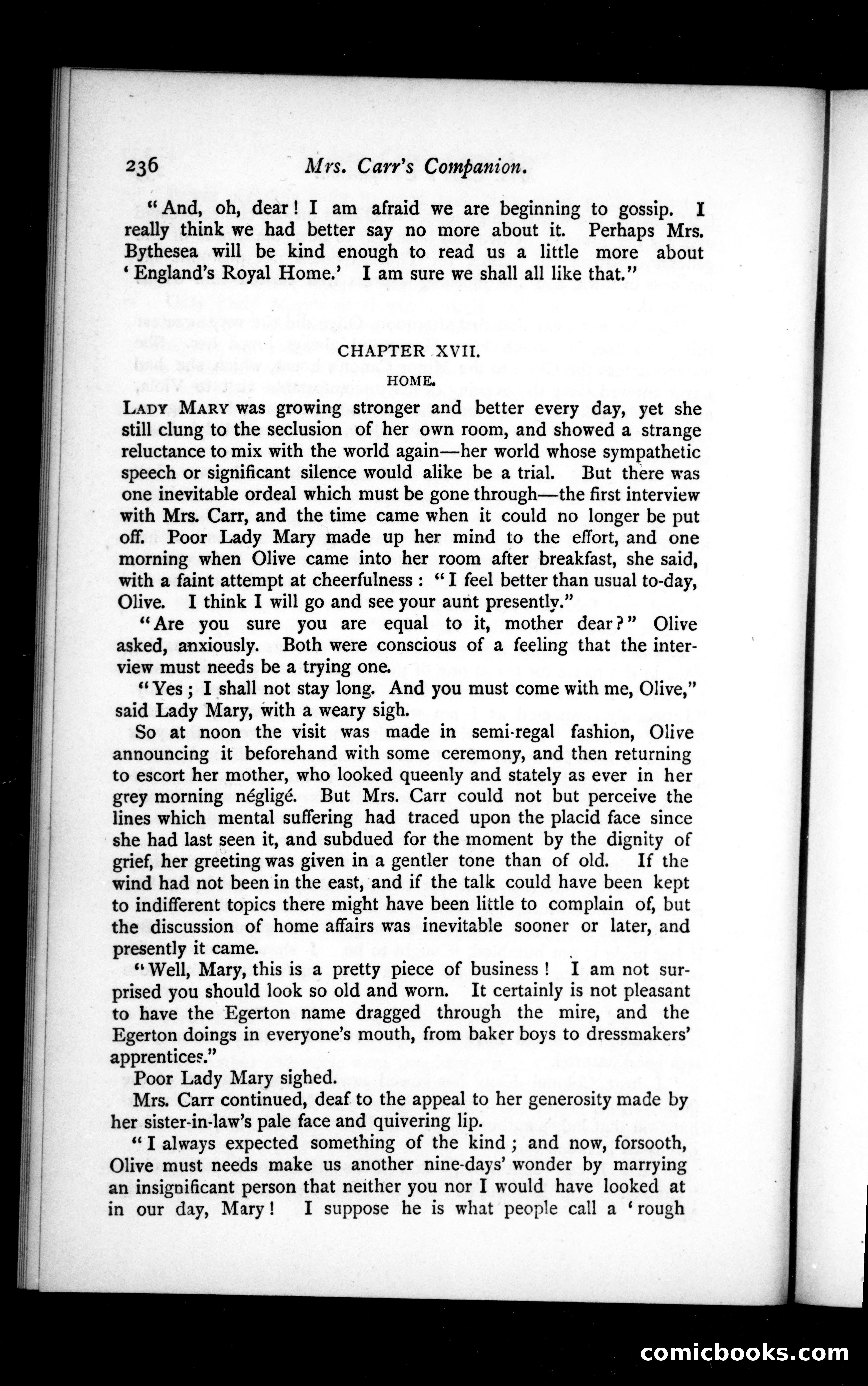 The Argosy, Vol. 36 — page 70 of 88