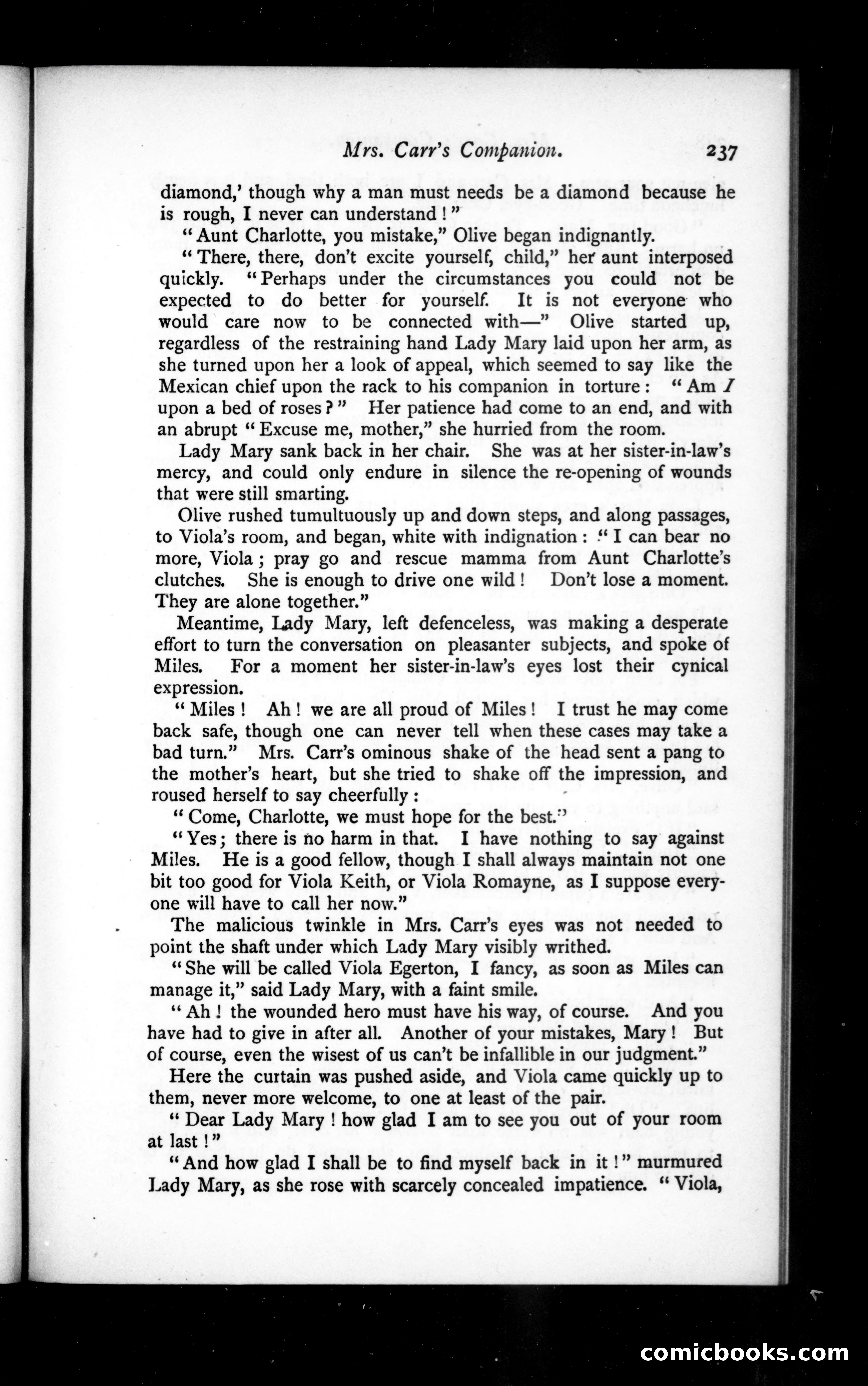 The Argosy, Vol. 36 — page 71 of 88