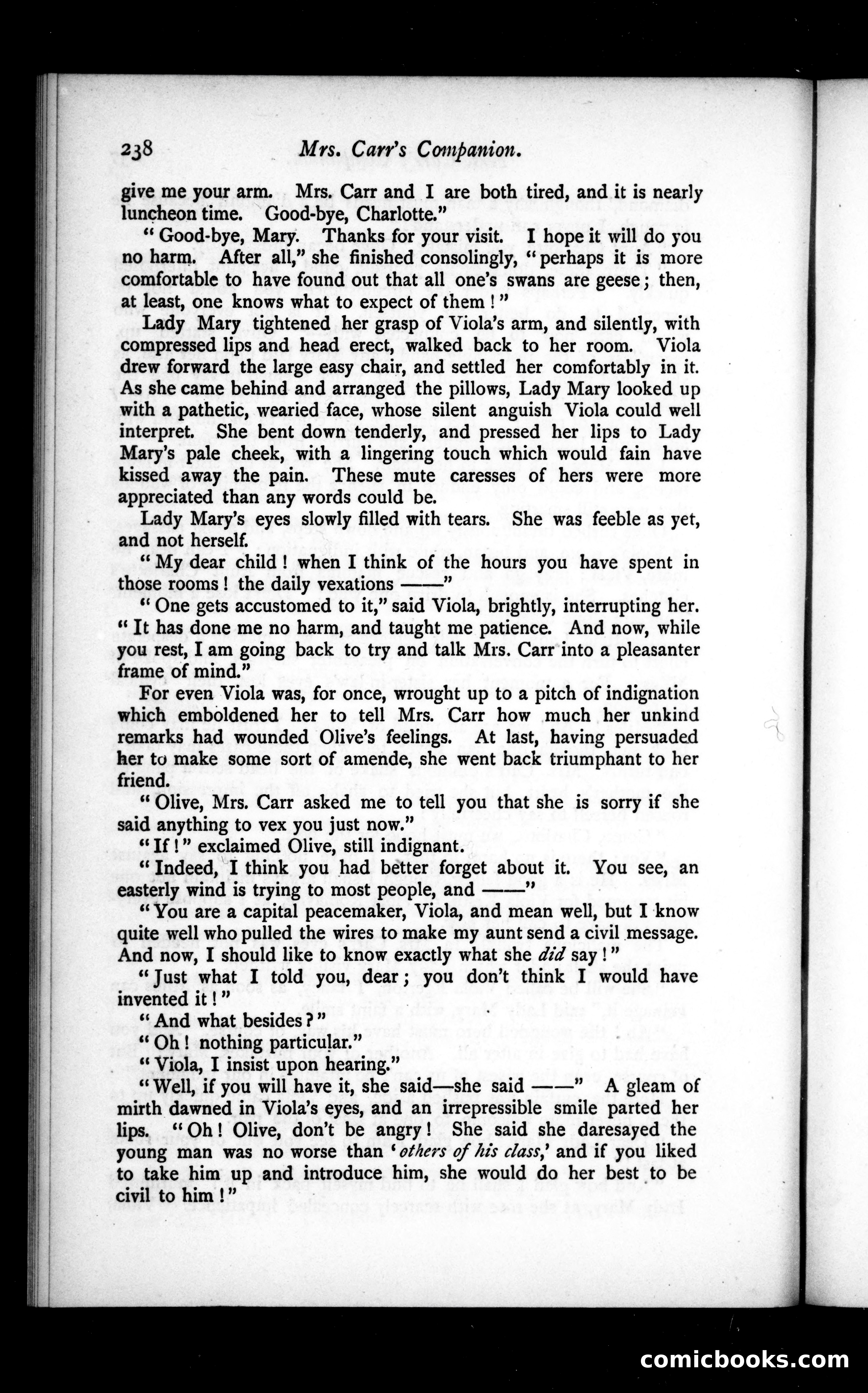 The Argosy, Vol. 36 — page 72 of 88