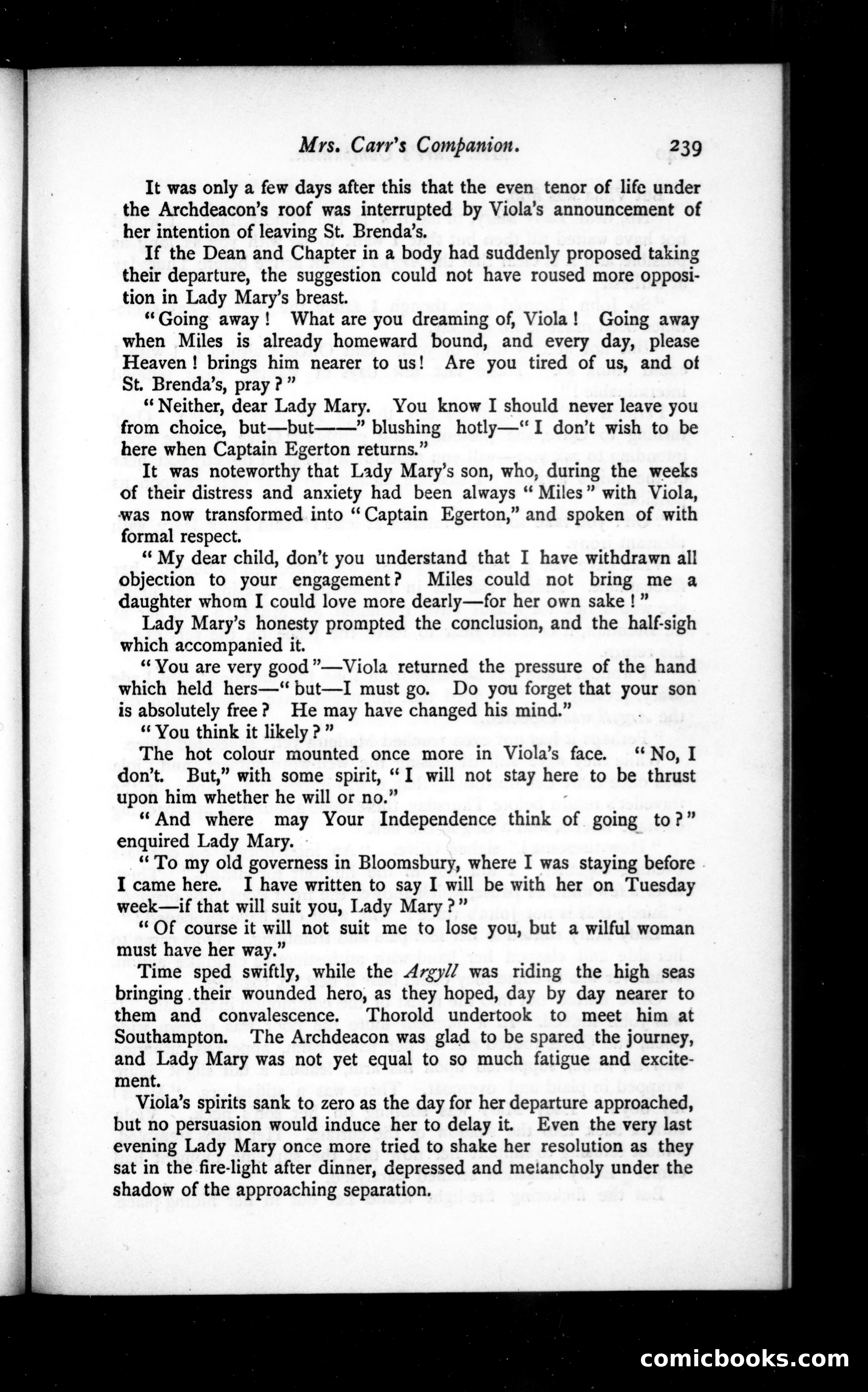 The Argosy, Vol. 36 — page 73 of 88