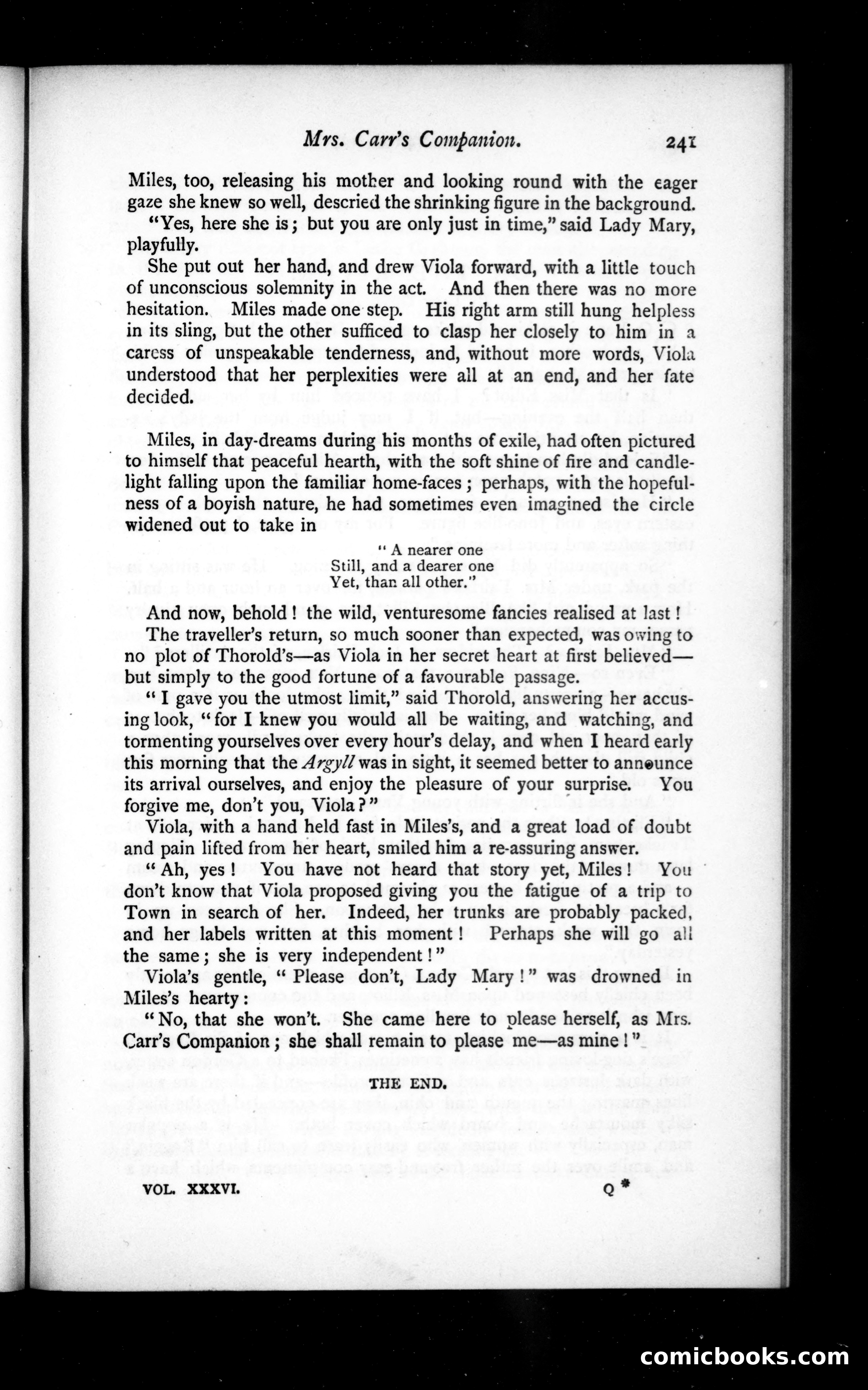 The Argosy, Vol. 36 — page 75 of 88