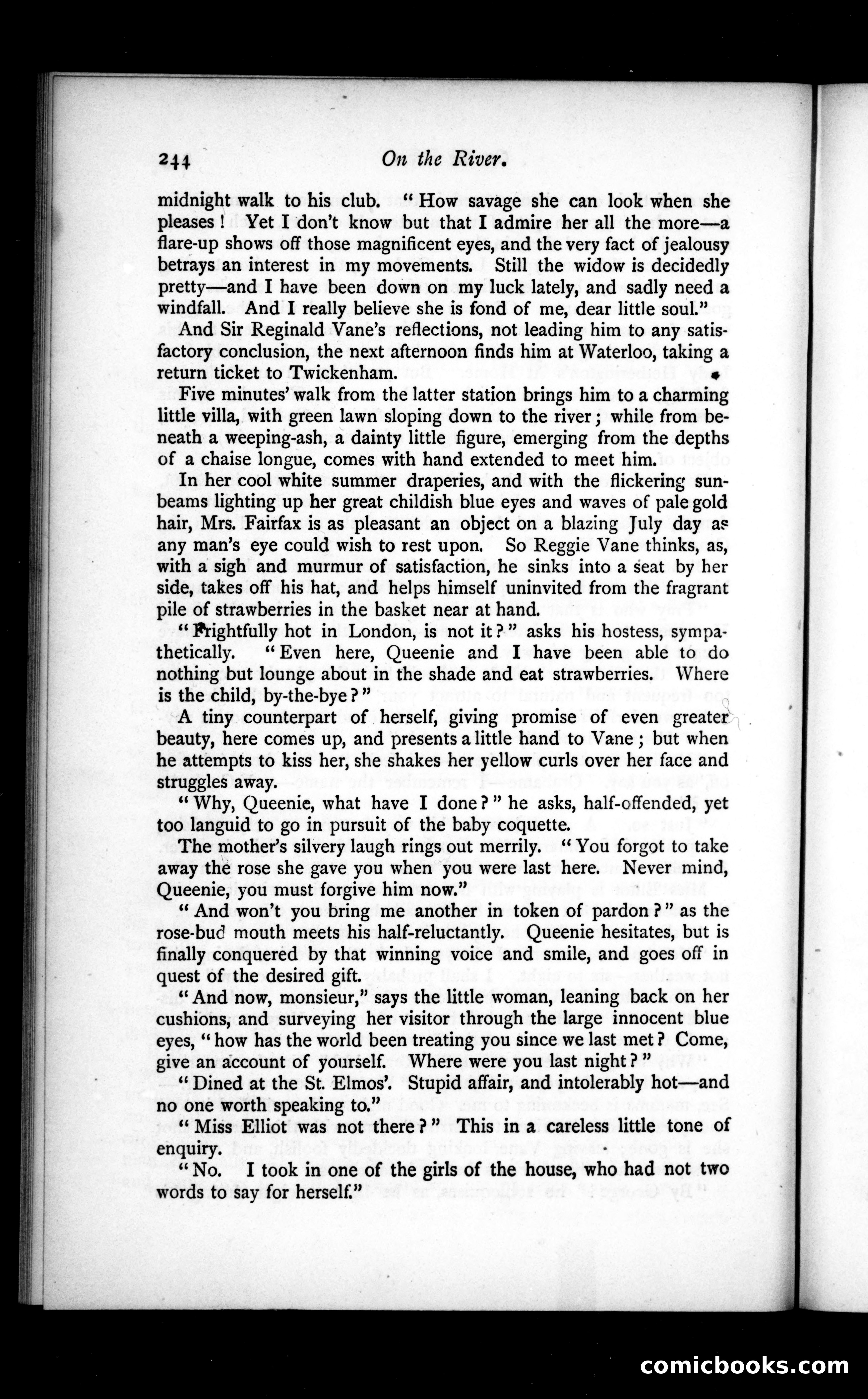 The Argosy, Vol. 36 — page 78 of 88