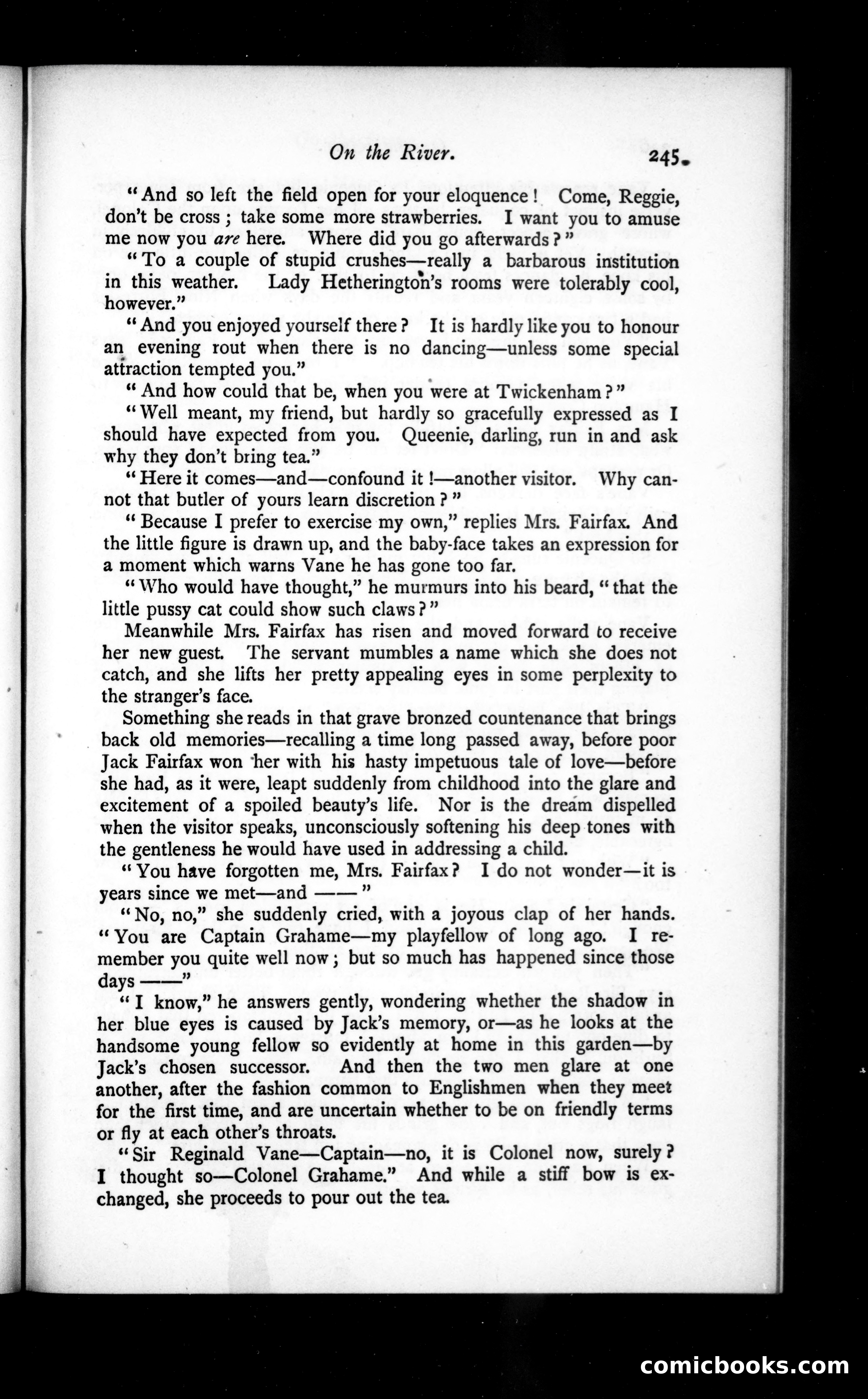 The Argosy, Vol. 36 — page 79 of 88