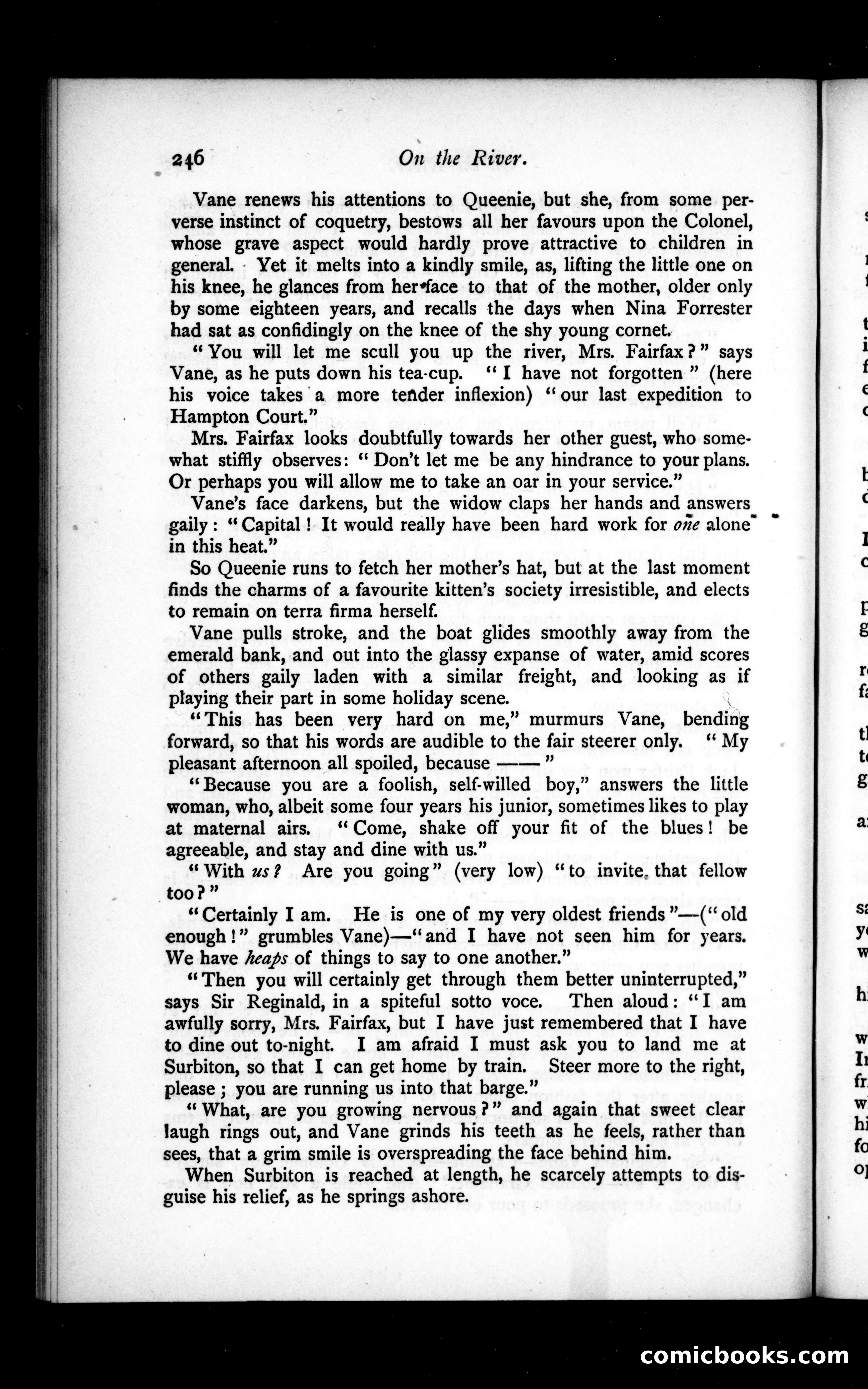 The Argosy, Vol. 36 — page 80 of 88