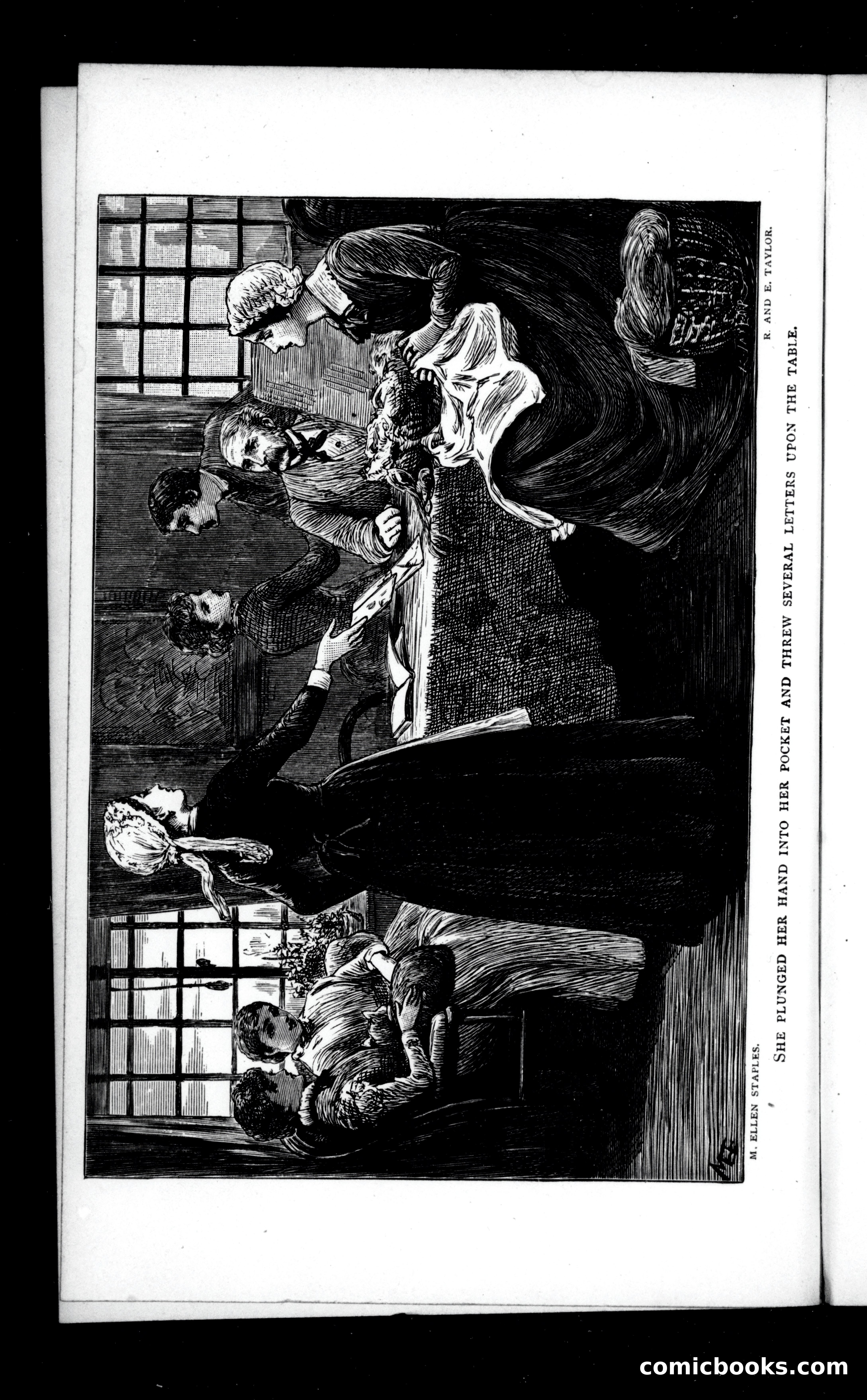 The Argosy, Vol. 36 — page 88 of 88