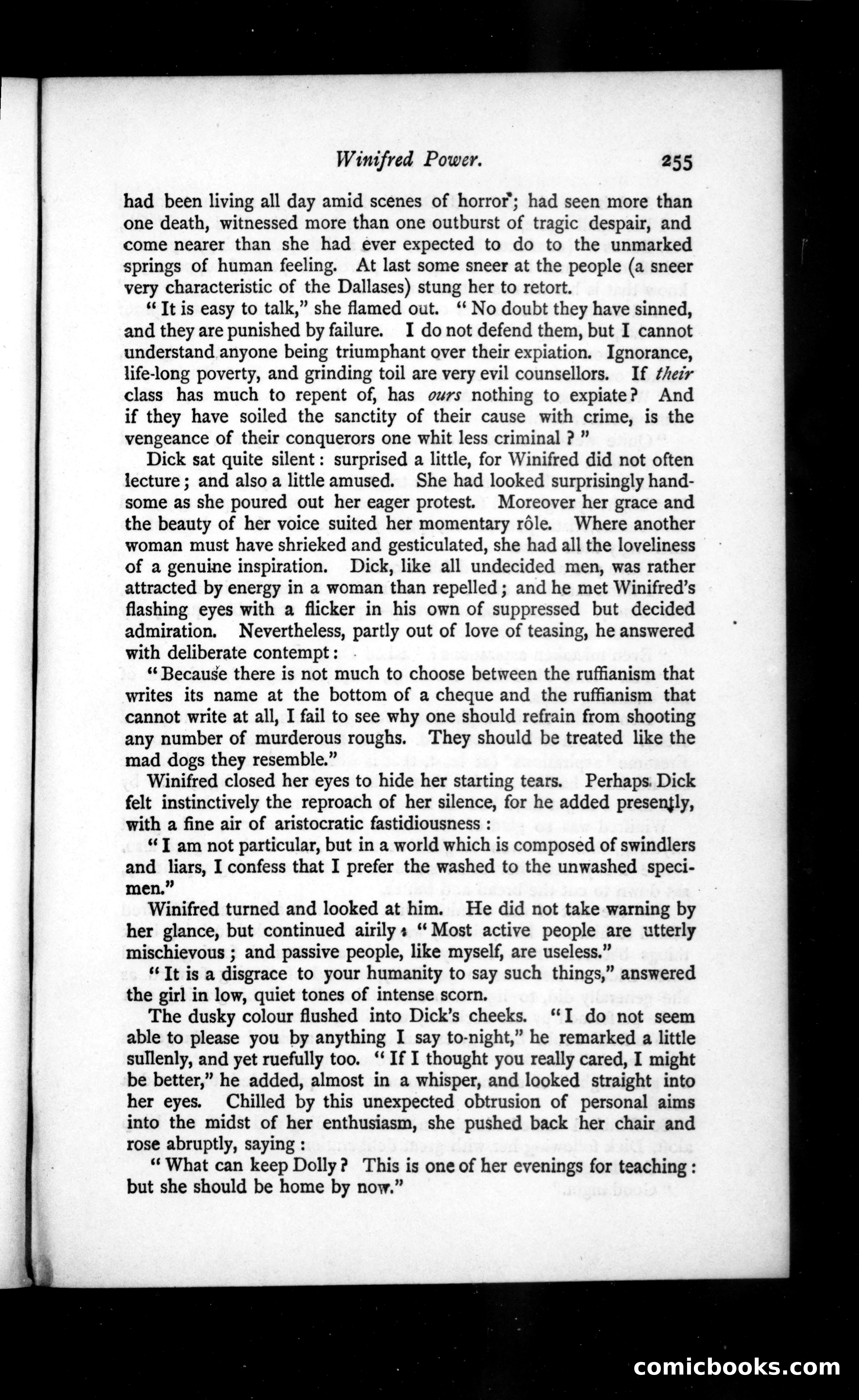 The Argosy, Vol. 36 — page 3 of 86