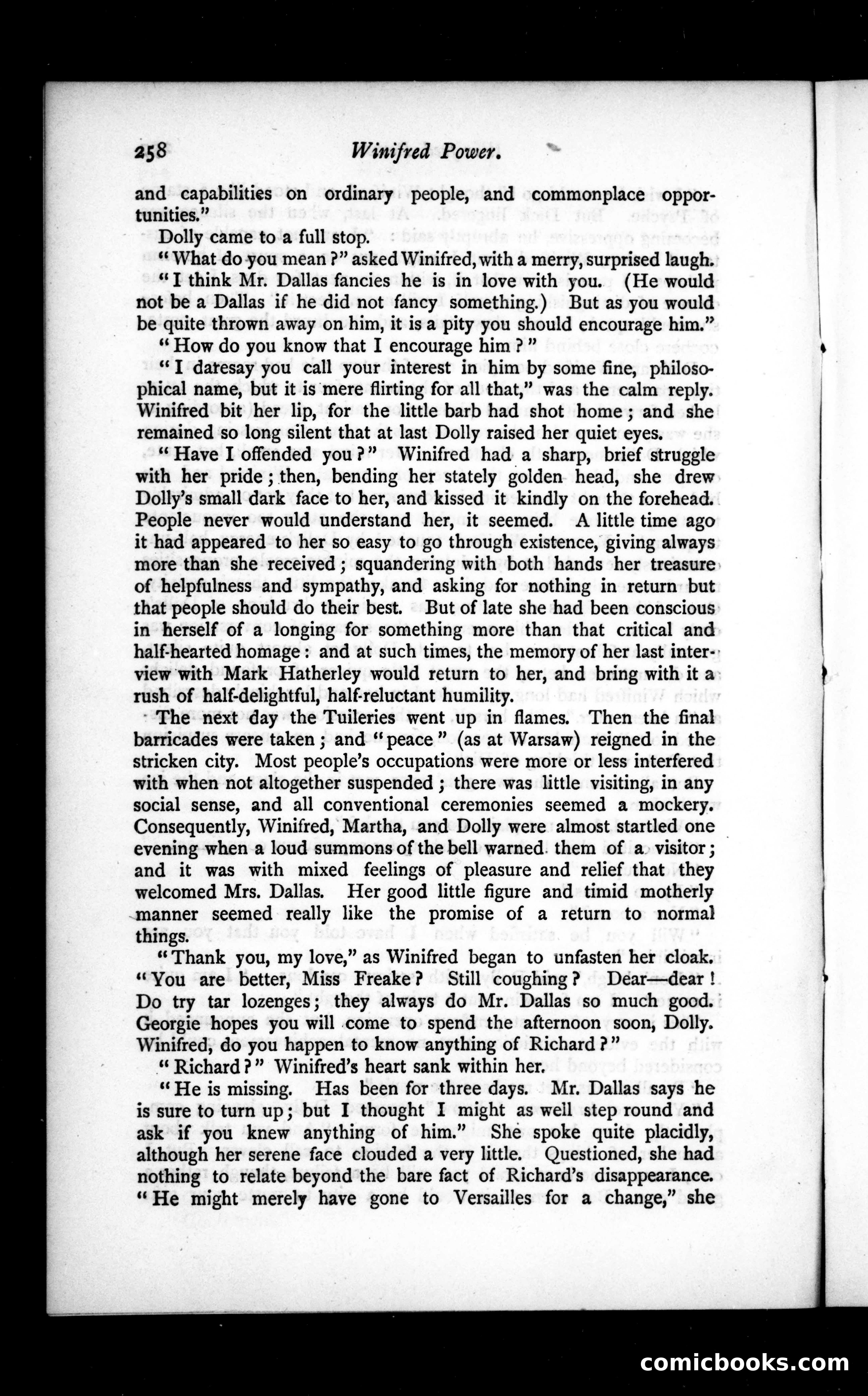 The Argosy, Vol. 36 — page 6 of 86