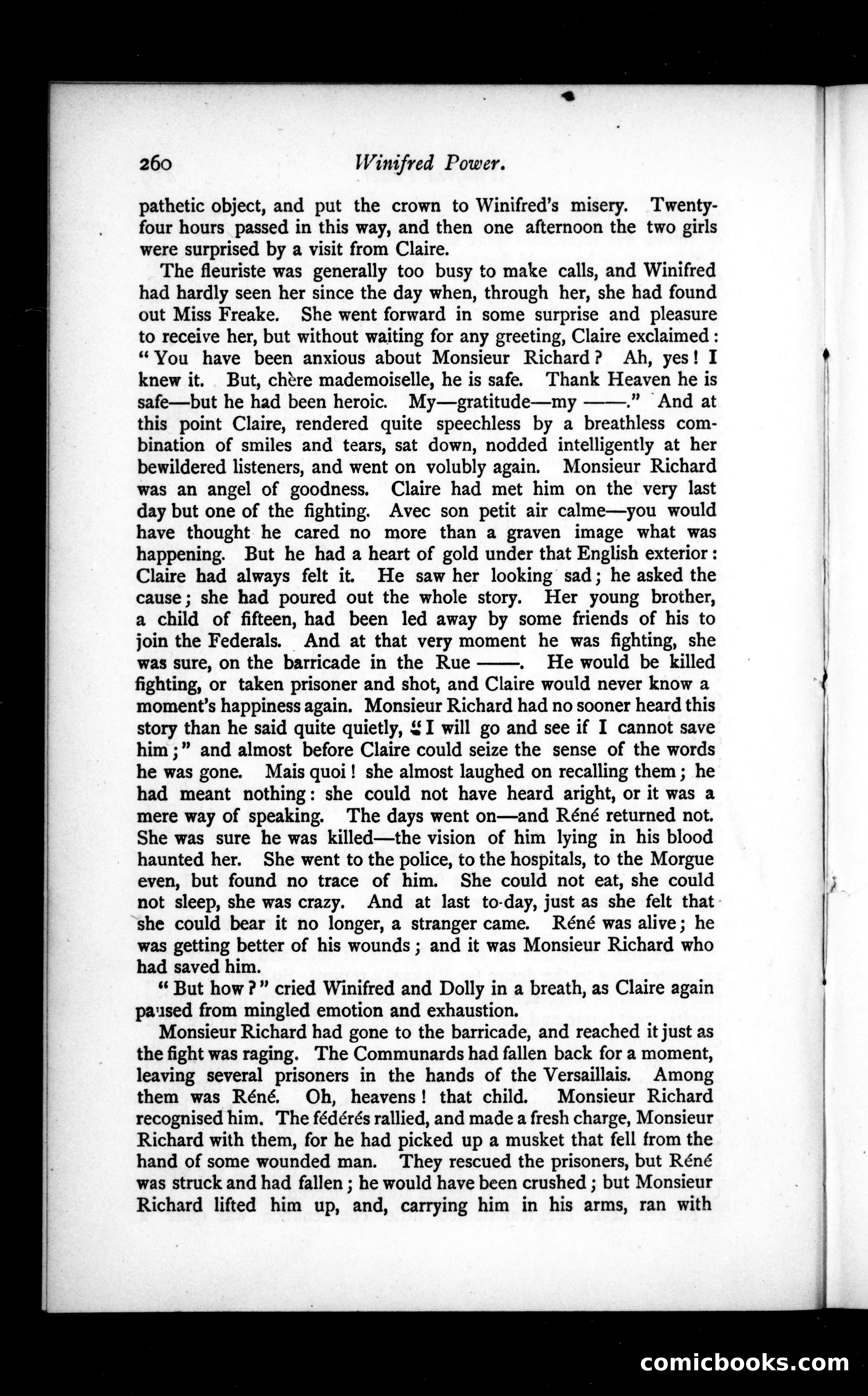 The Argosy, Vol. 36 — page 8 of 86