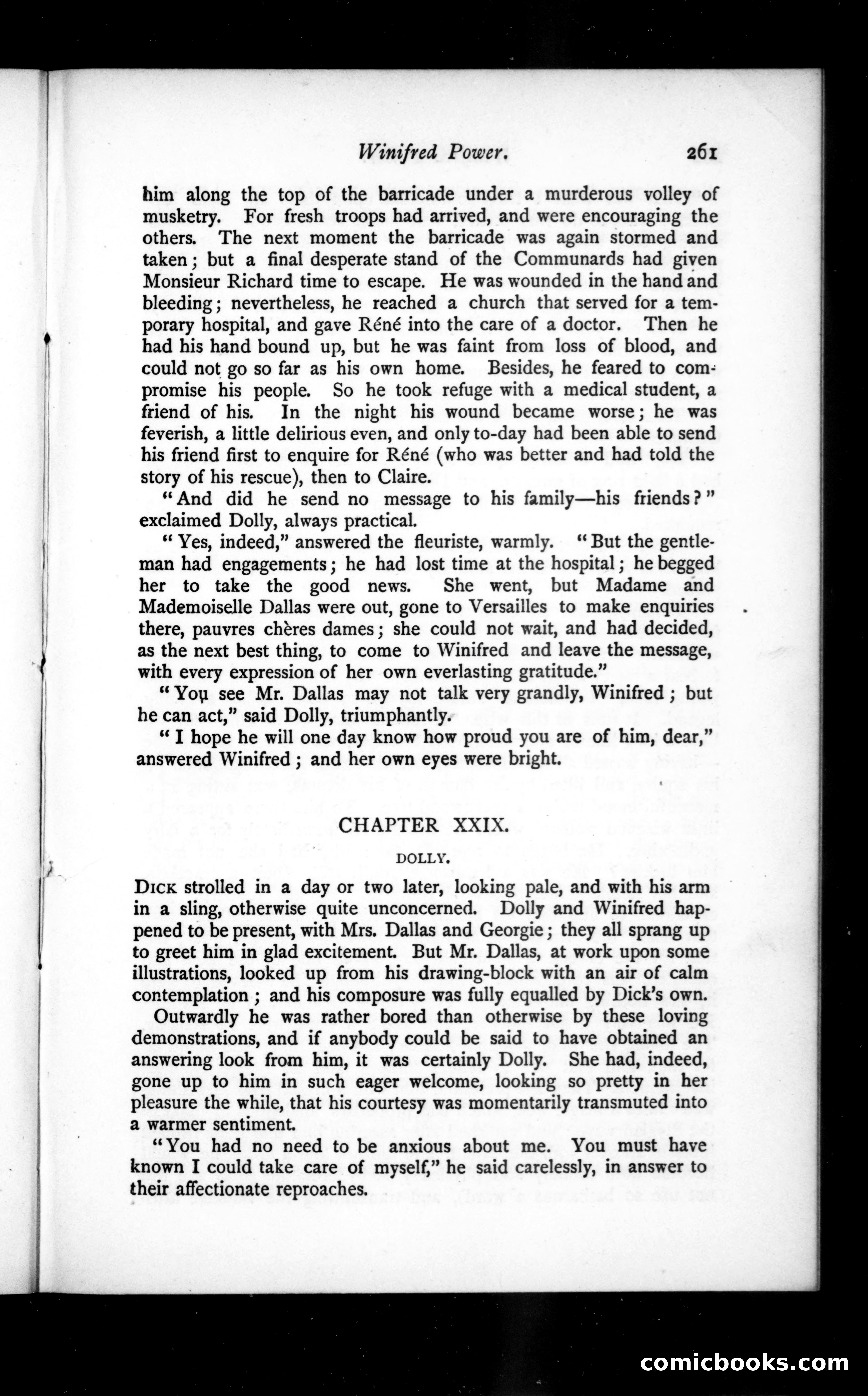 The Argosy, Vol. 36 — page 9 of 86
