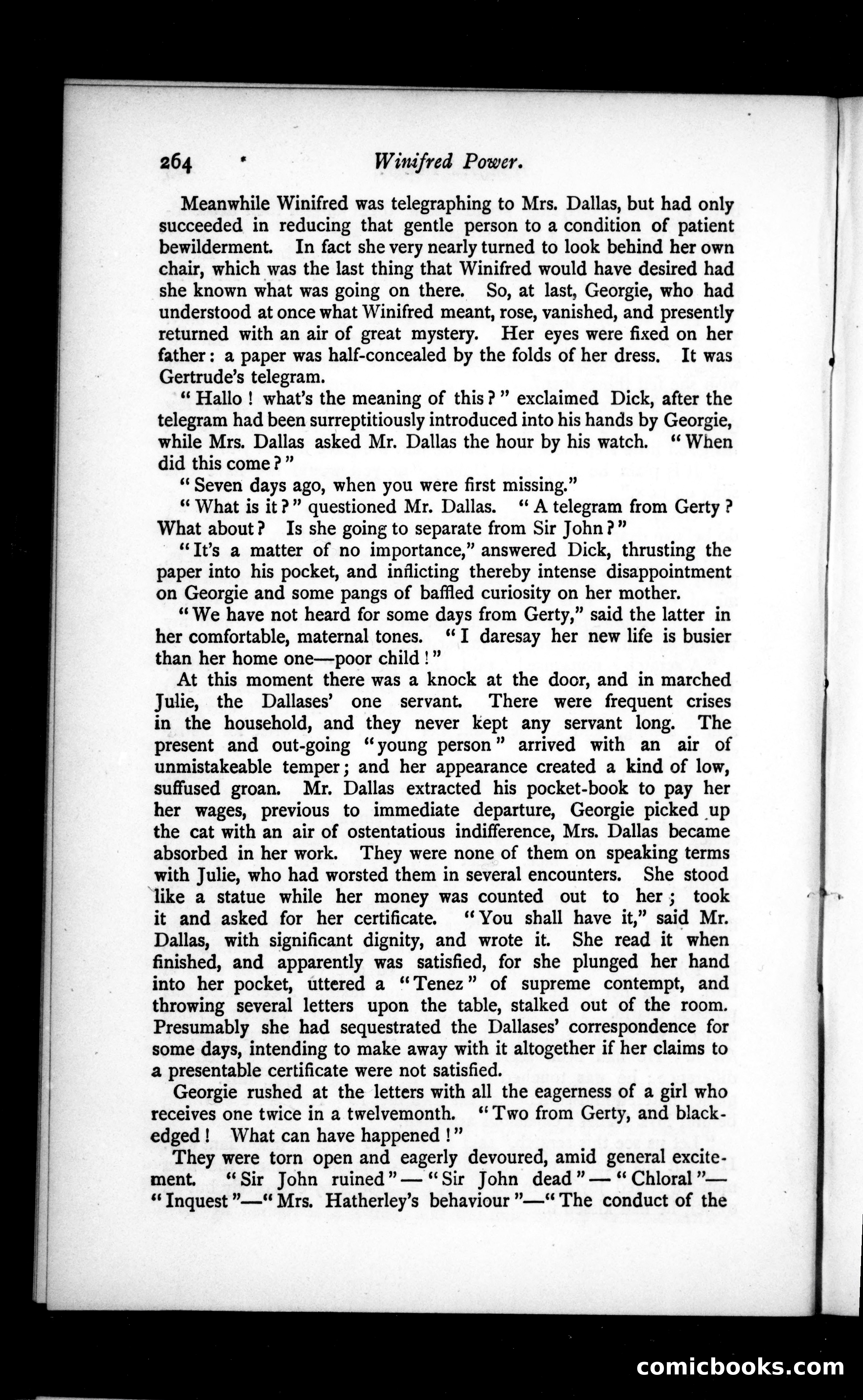 The Argosy, Vol. 36 — page 12 of 86