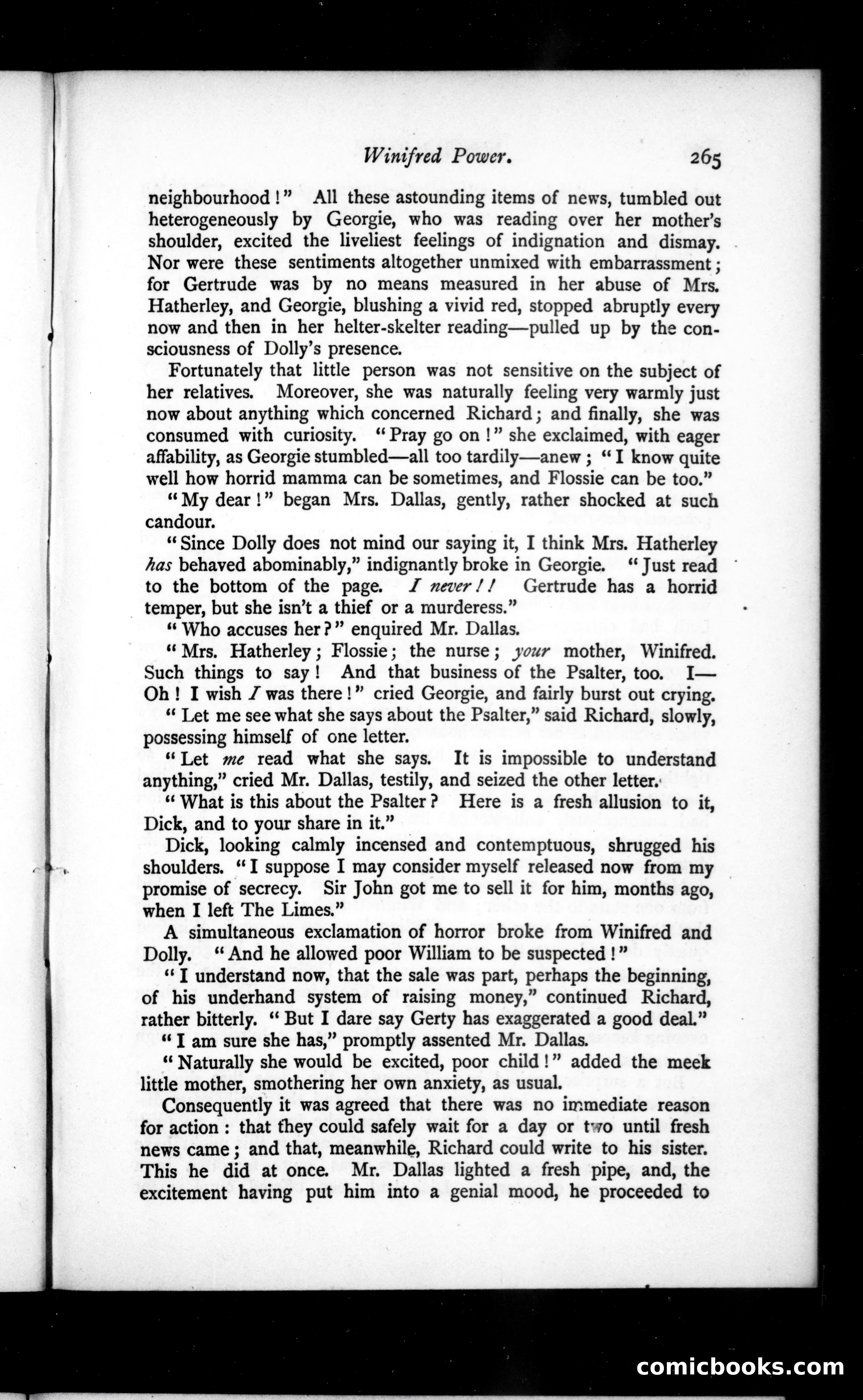 The Argosy, Vol. 36 — page 13 of 86
