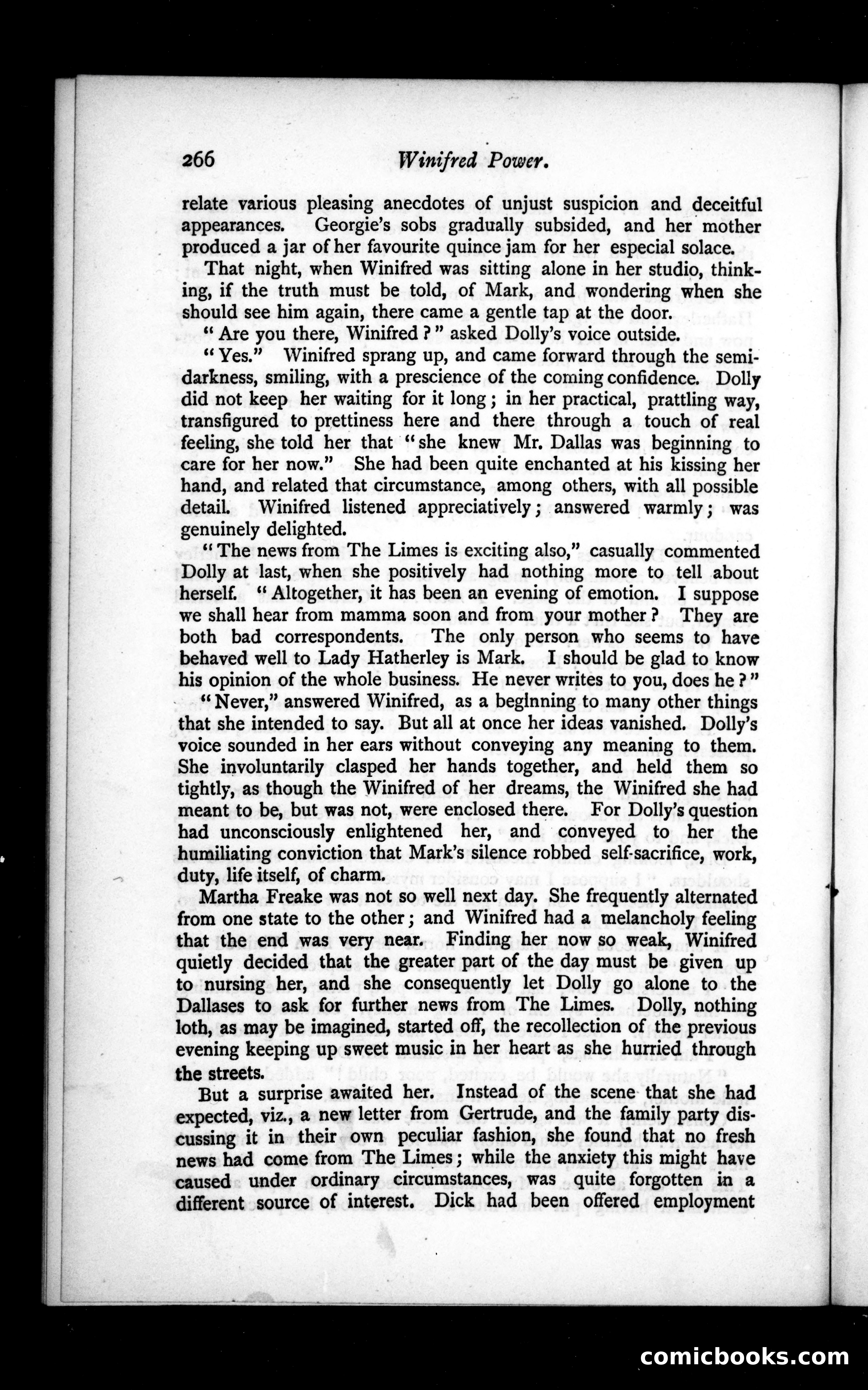 The Argosy, Vol. 36 — page 14 of 86