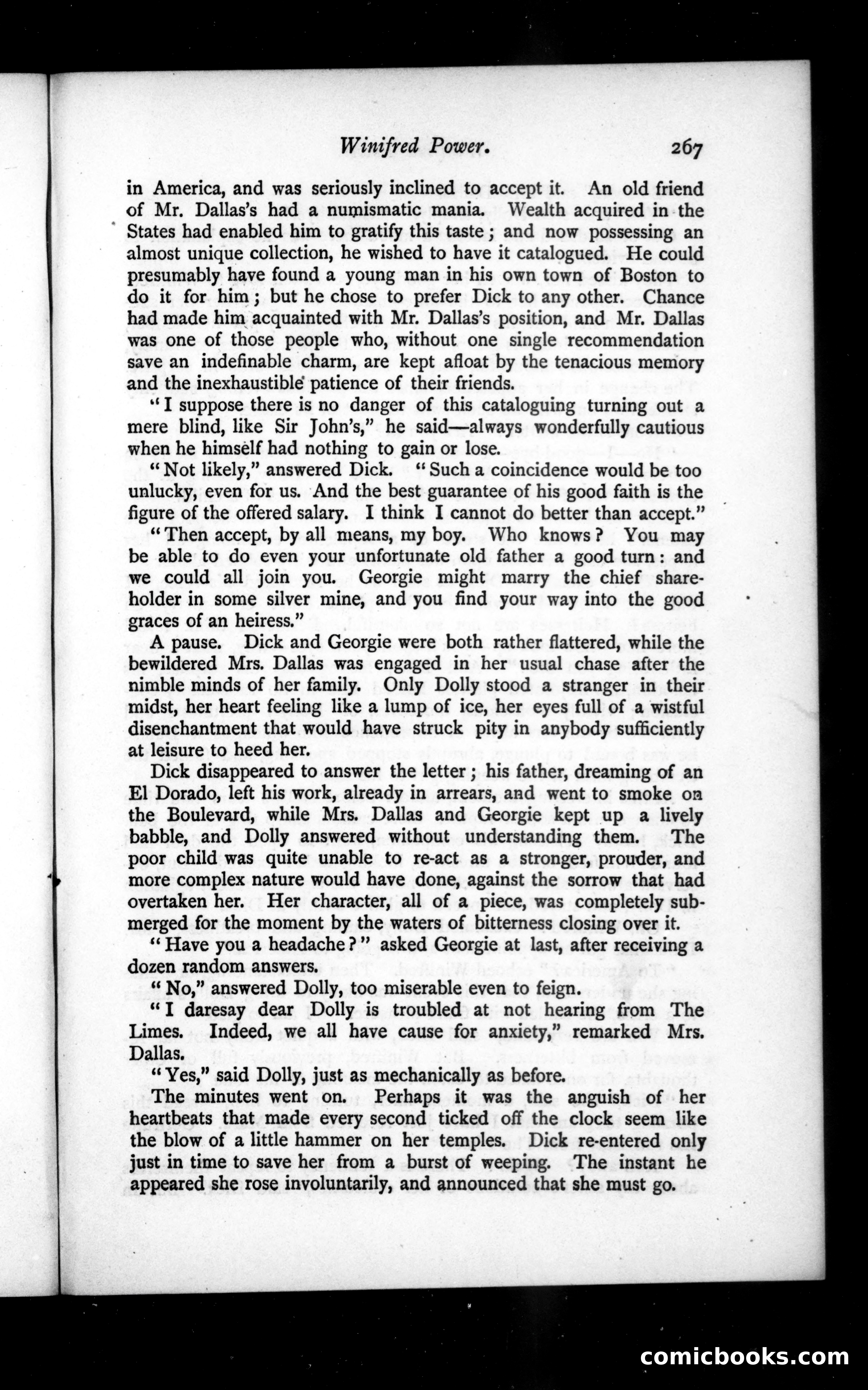 The Argosy, Vol. 36 — page 15 of 86