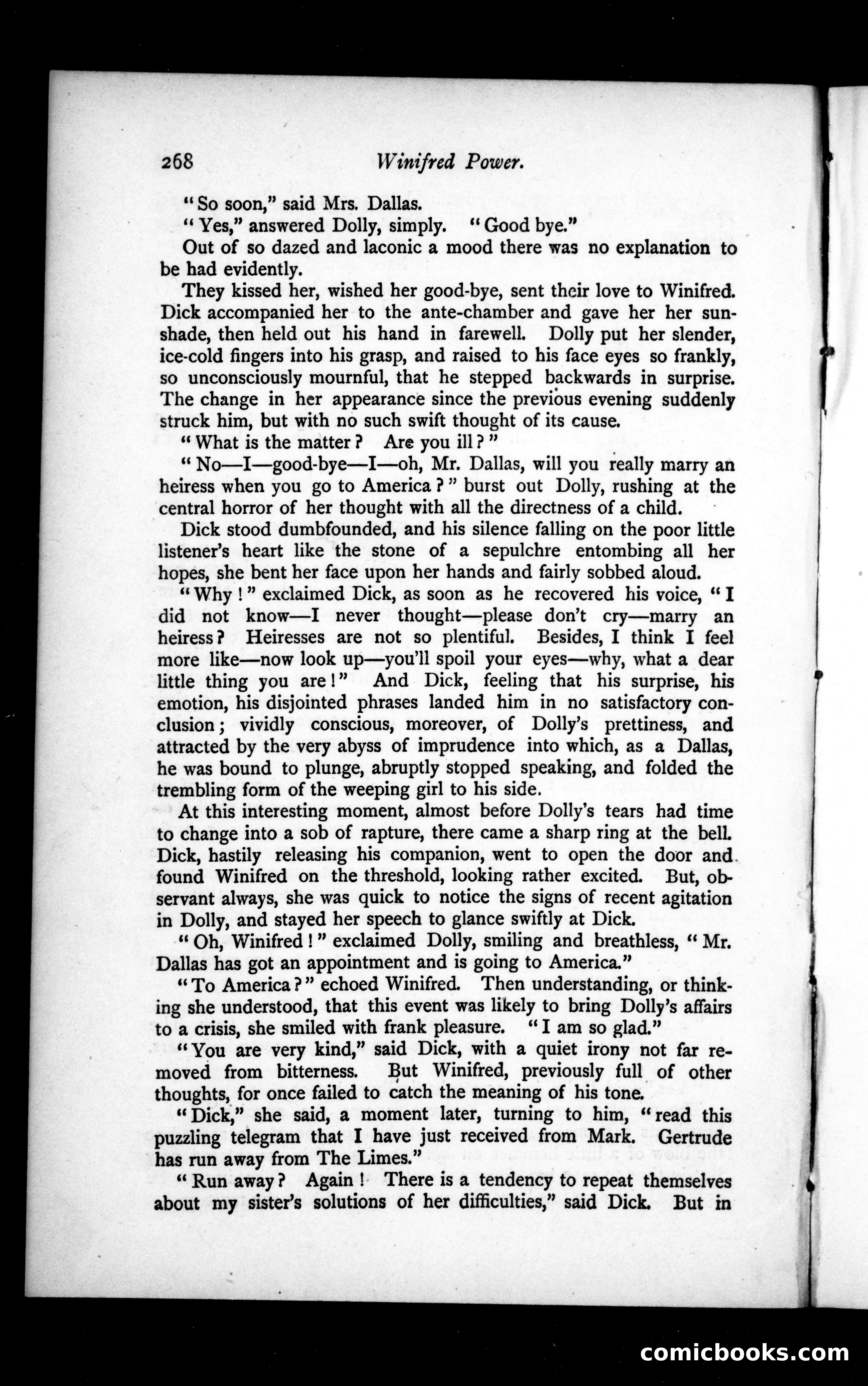 The Argosy, Vol. 36 — page 16 of 86