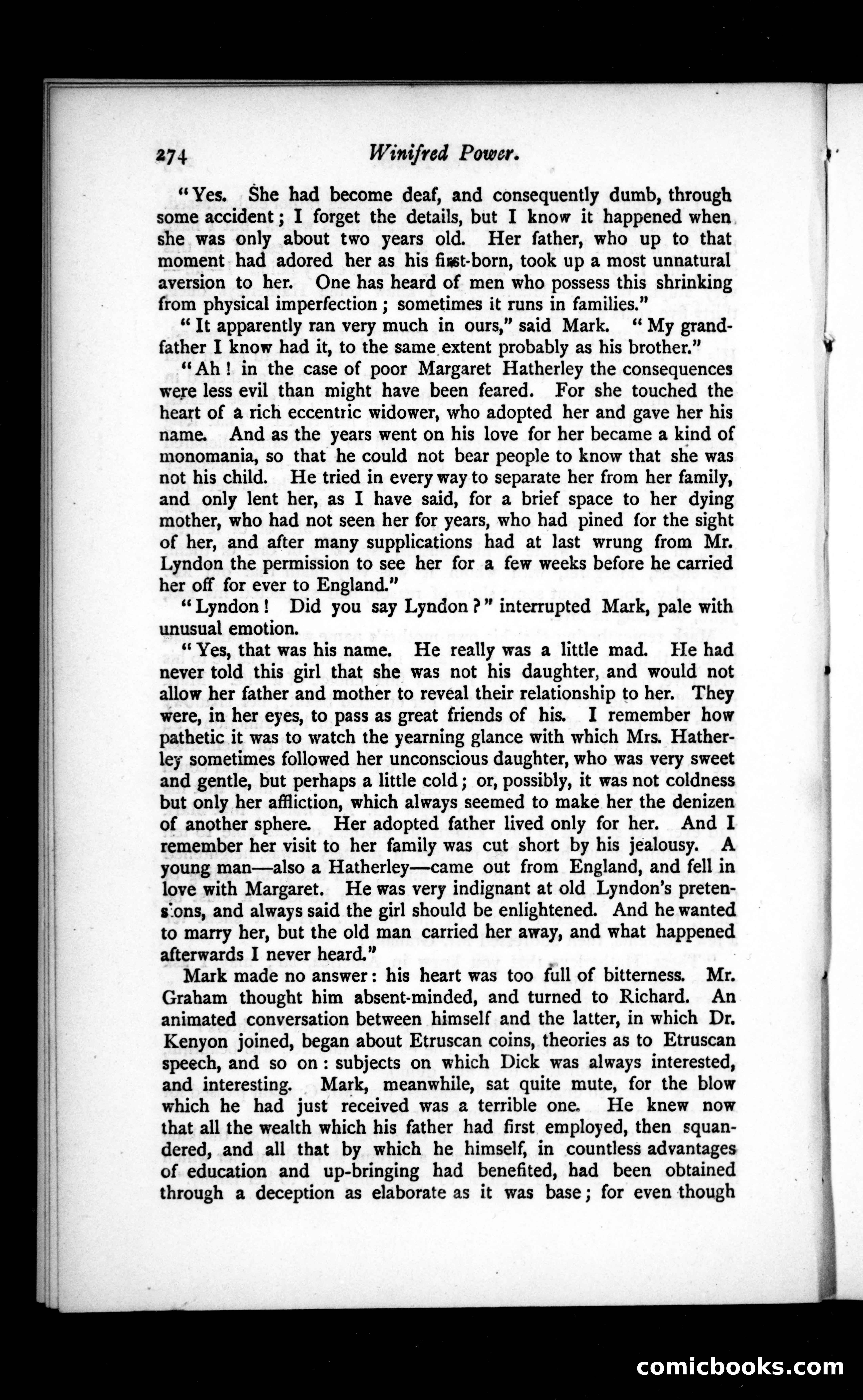 The Argosy, Vol. 36 — page 22 of 86