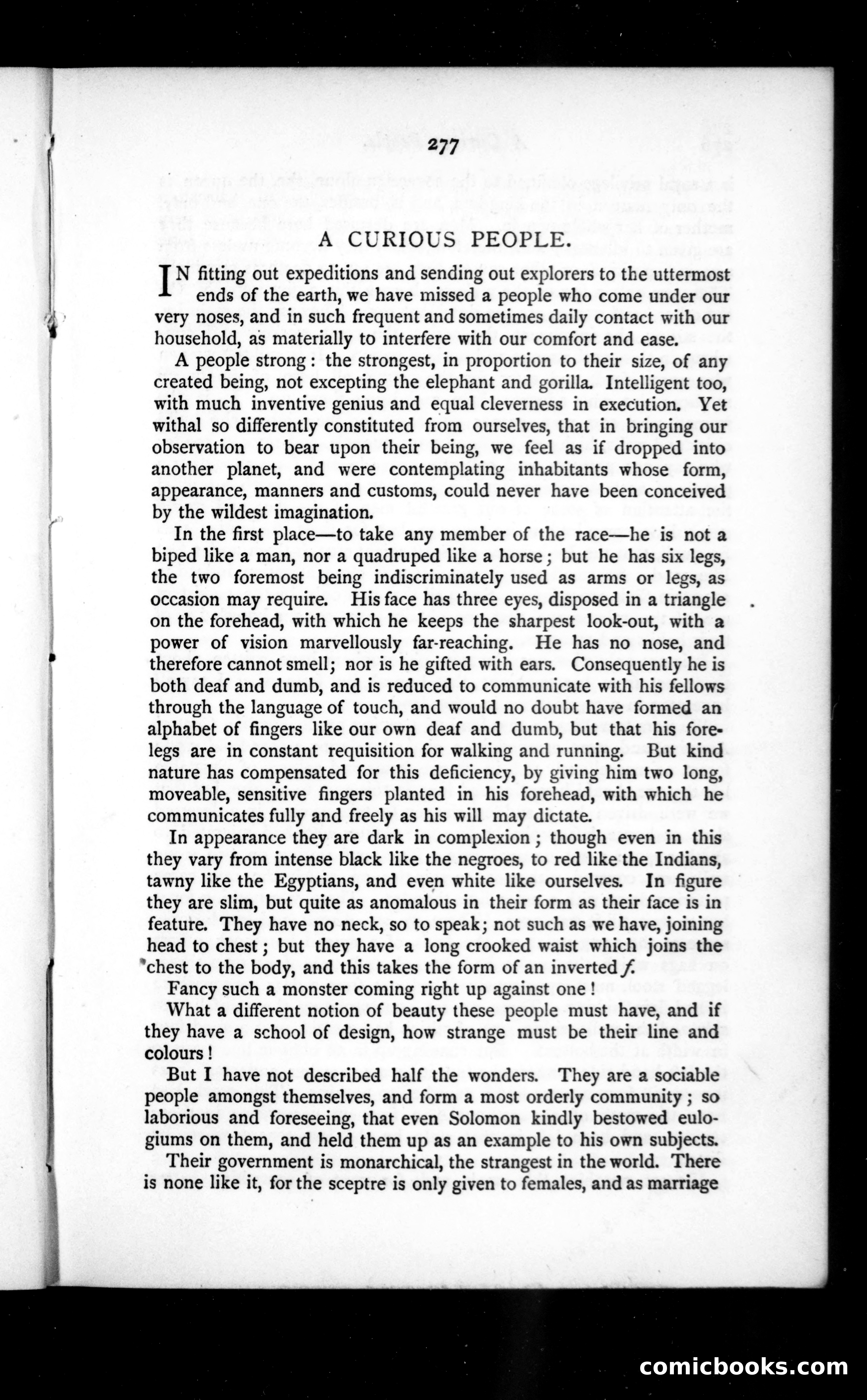 The Argosy, Vol. 36 — page 25 of 86