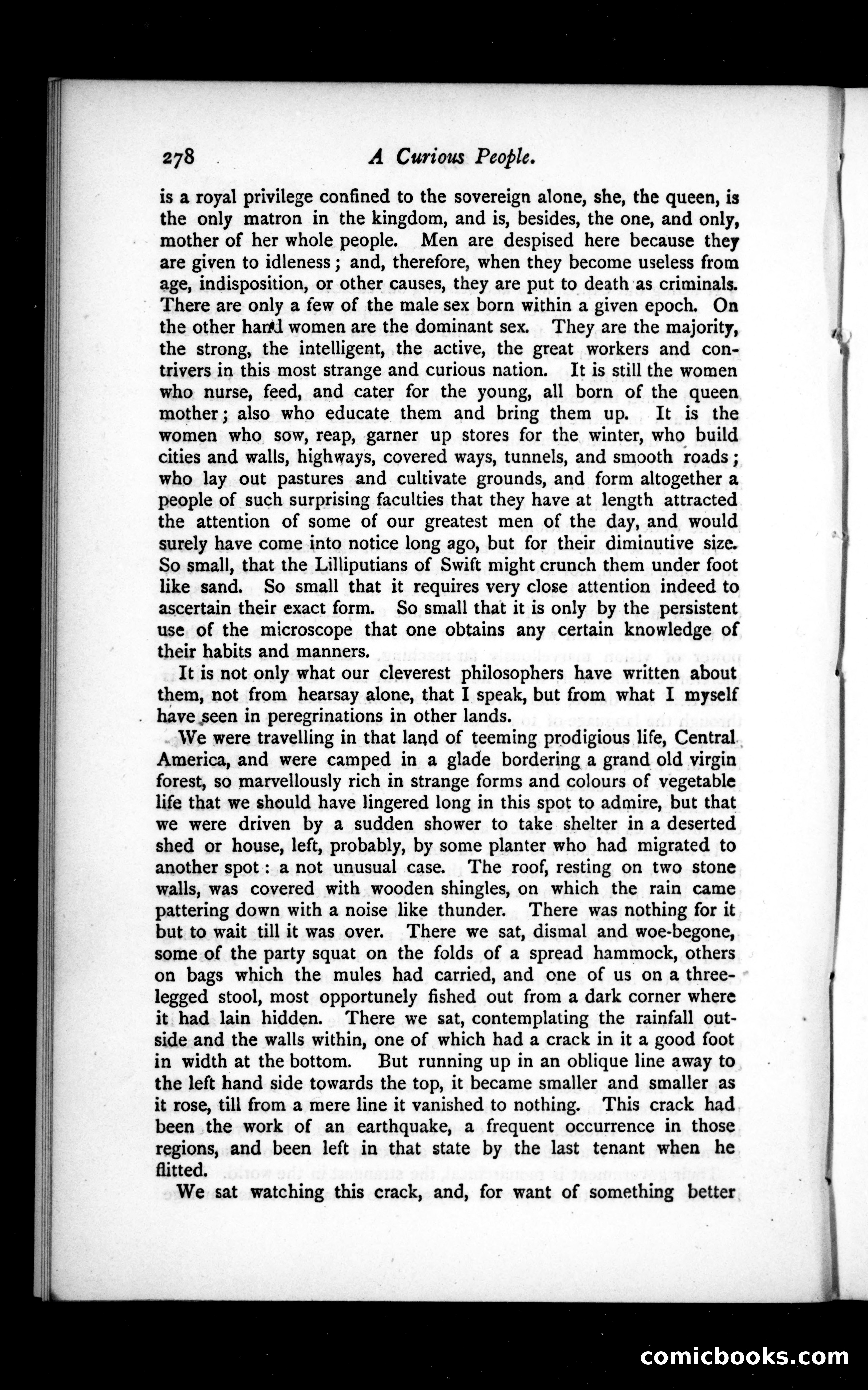 The Argosy, Vol. 36 — page 26 of 86