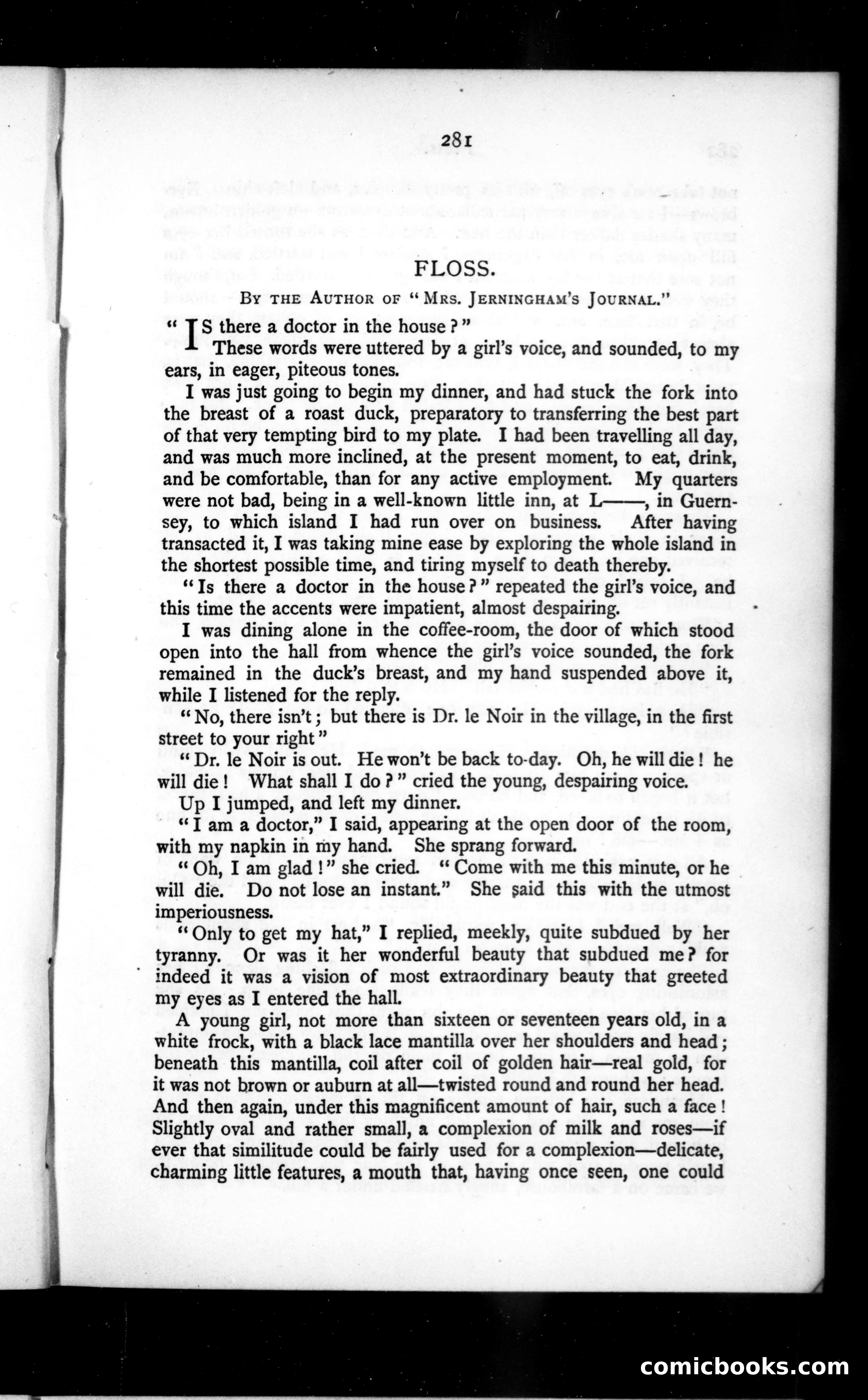 The Argosy, Vol. 36 — page 29 of 86