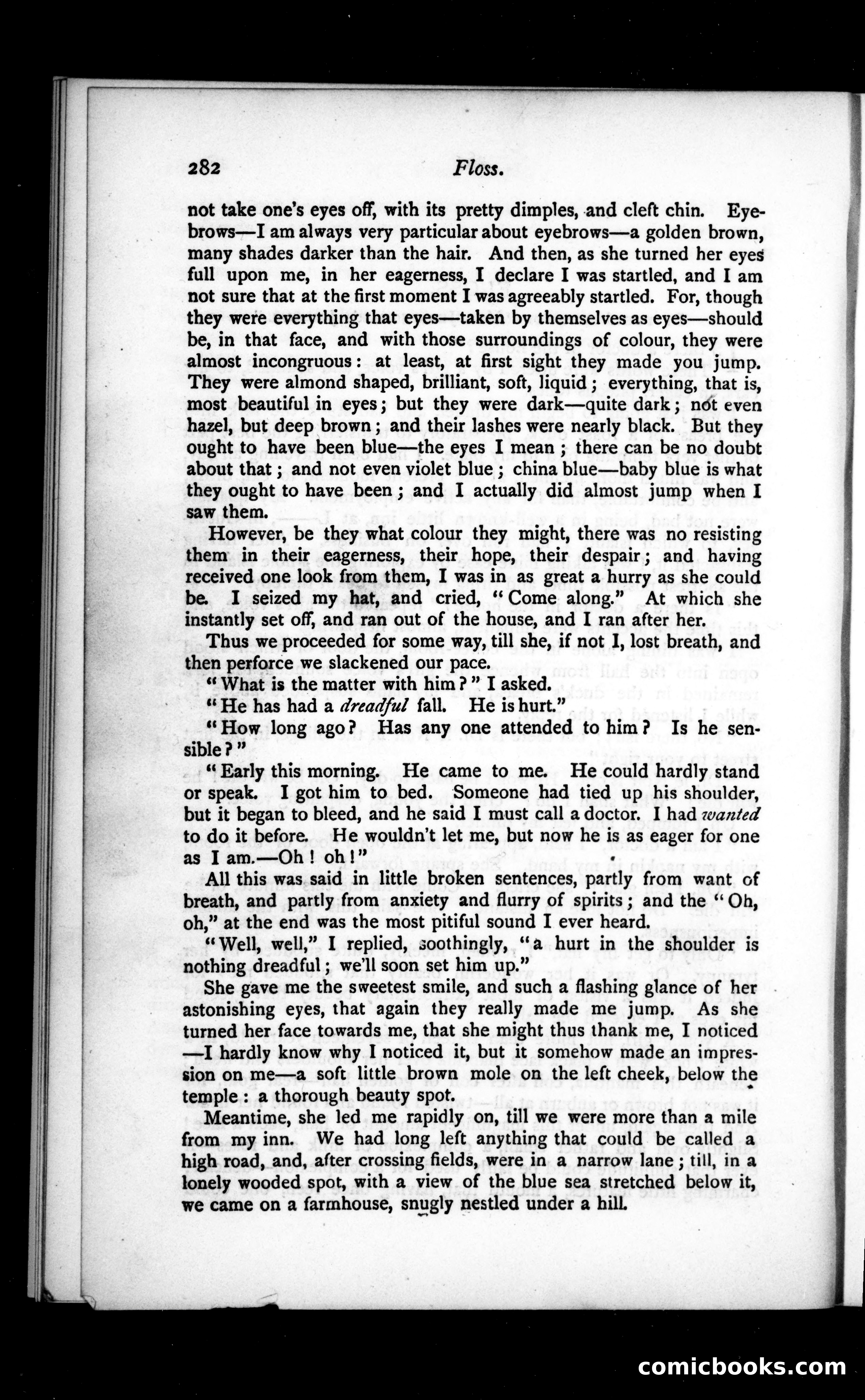 The Argosy, Vol. 36 — page 30 of 86