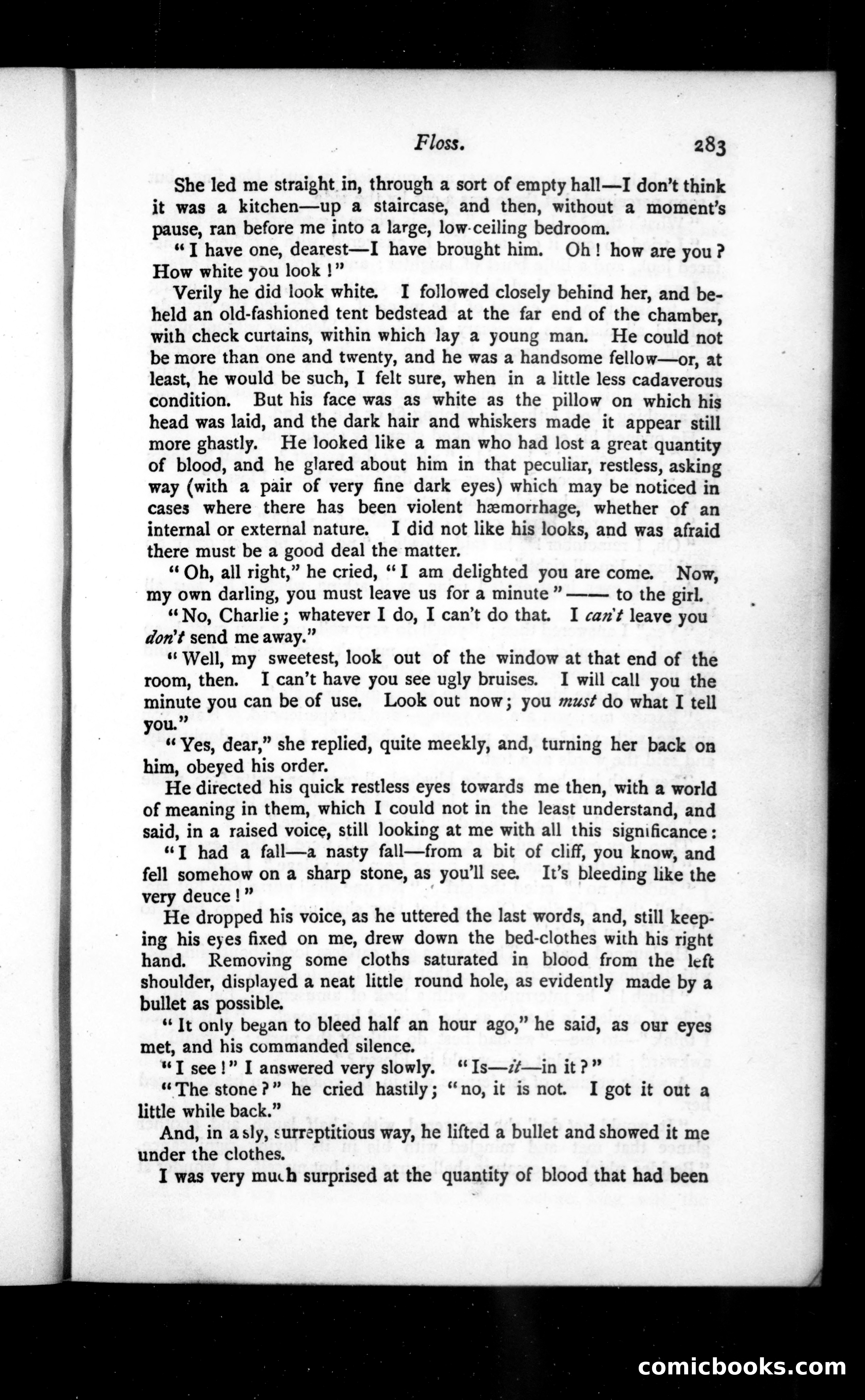 The Argosy, Vol. 36 — page 31 of 86