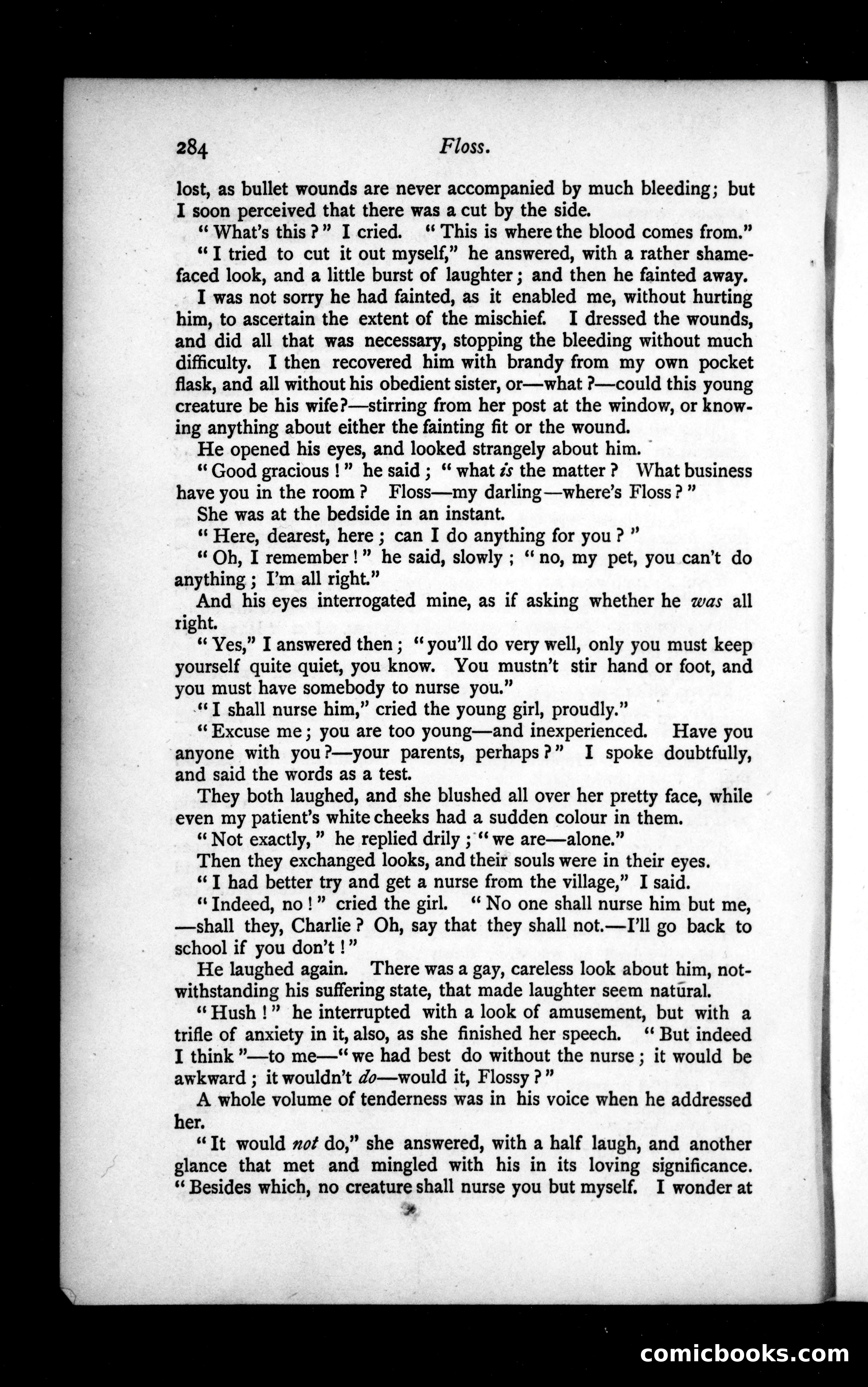 The Argosy, Vol. 36 — page 32 of 86