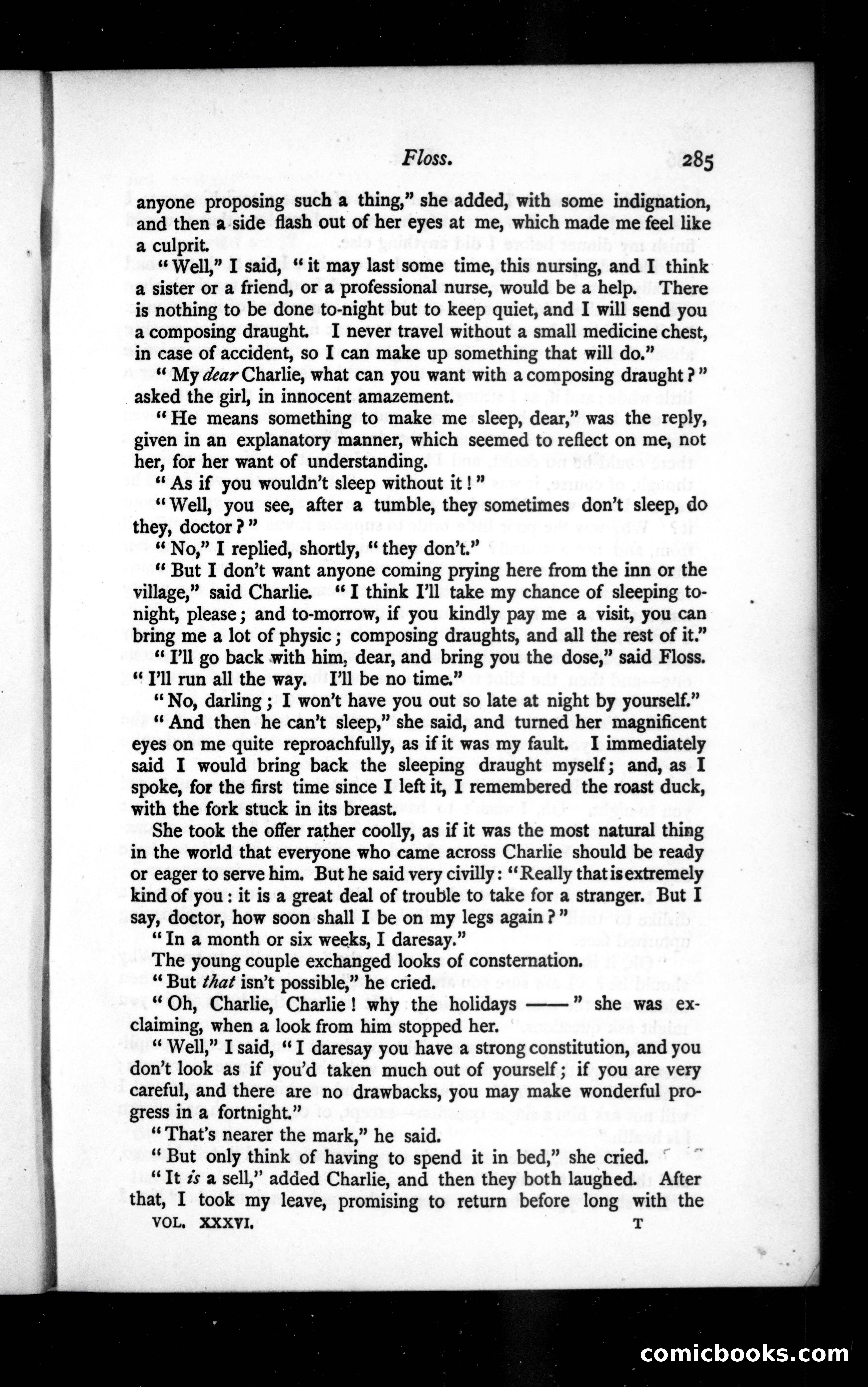 The Argosy, Vol. 36 — page 33 of 86
