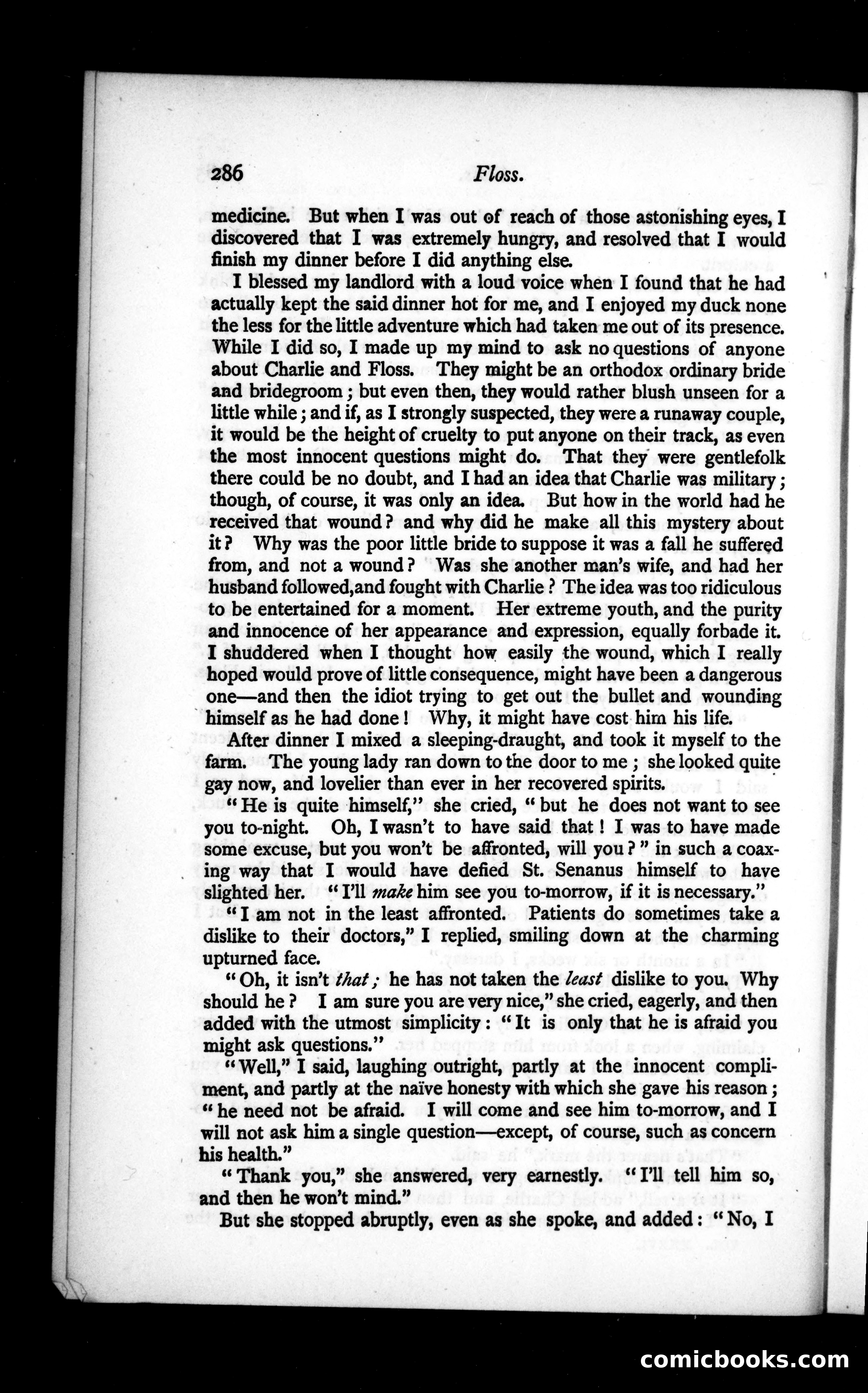 The Argosy, Vol. 36 — page 34 of 86
