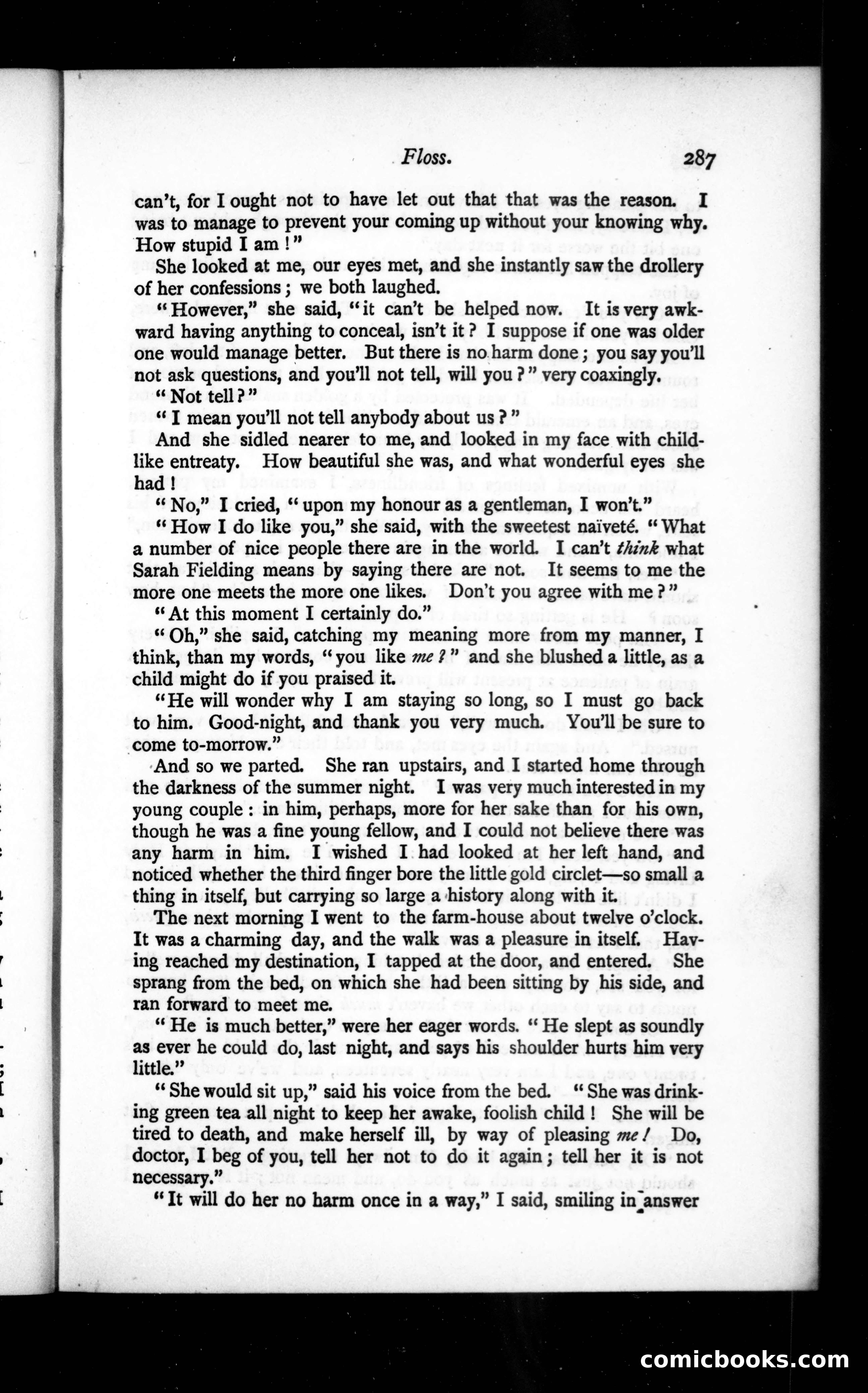The Argosy, Vol. 36 — page 35 of 86