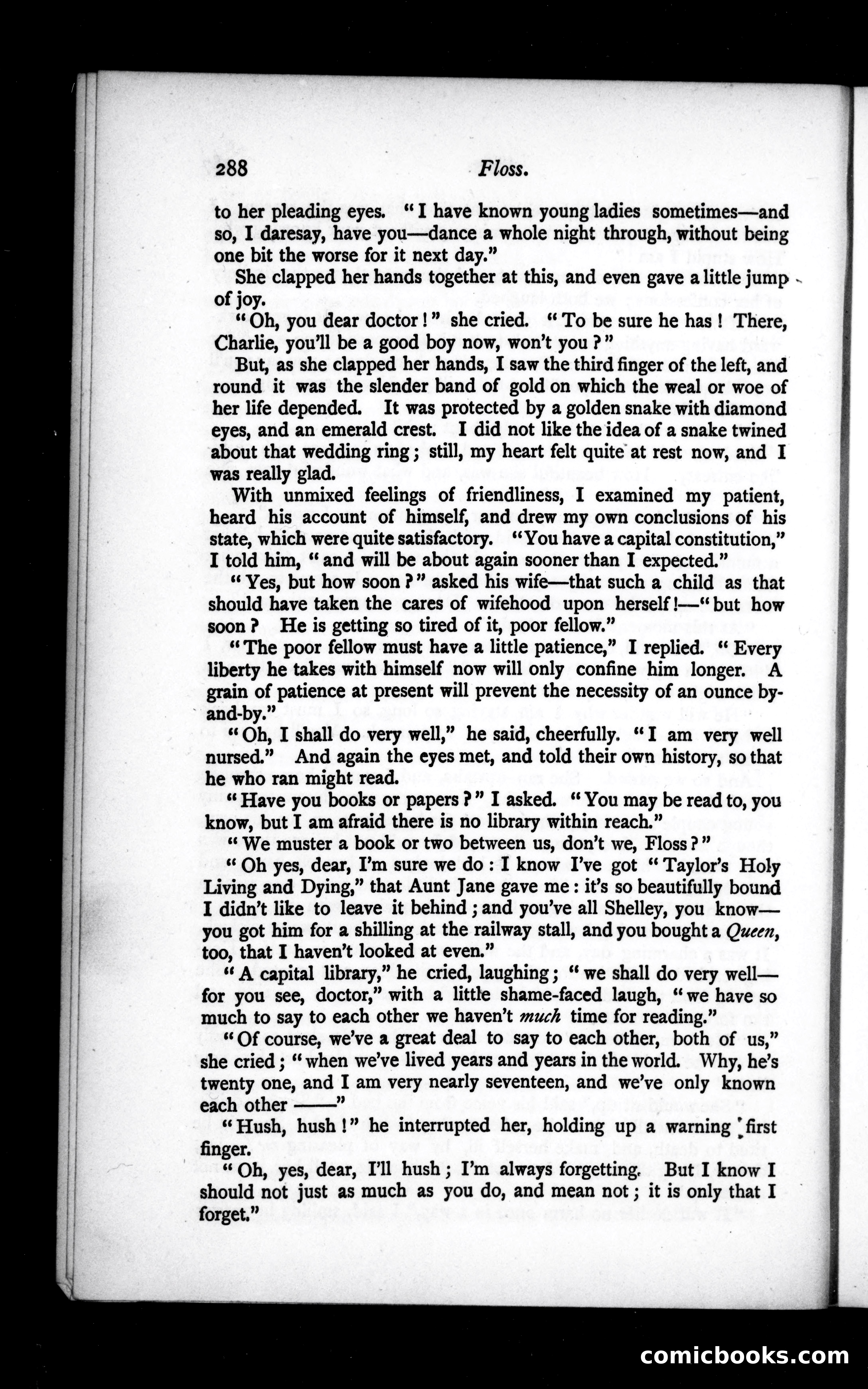 The Argosy, Vol. 36 — page 36 of 86